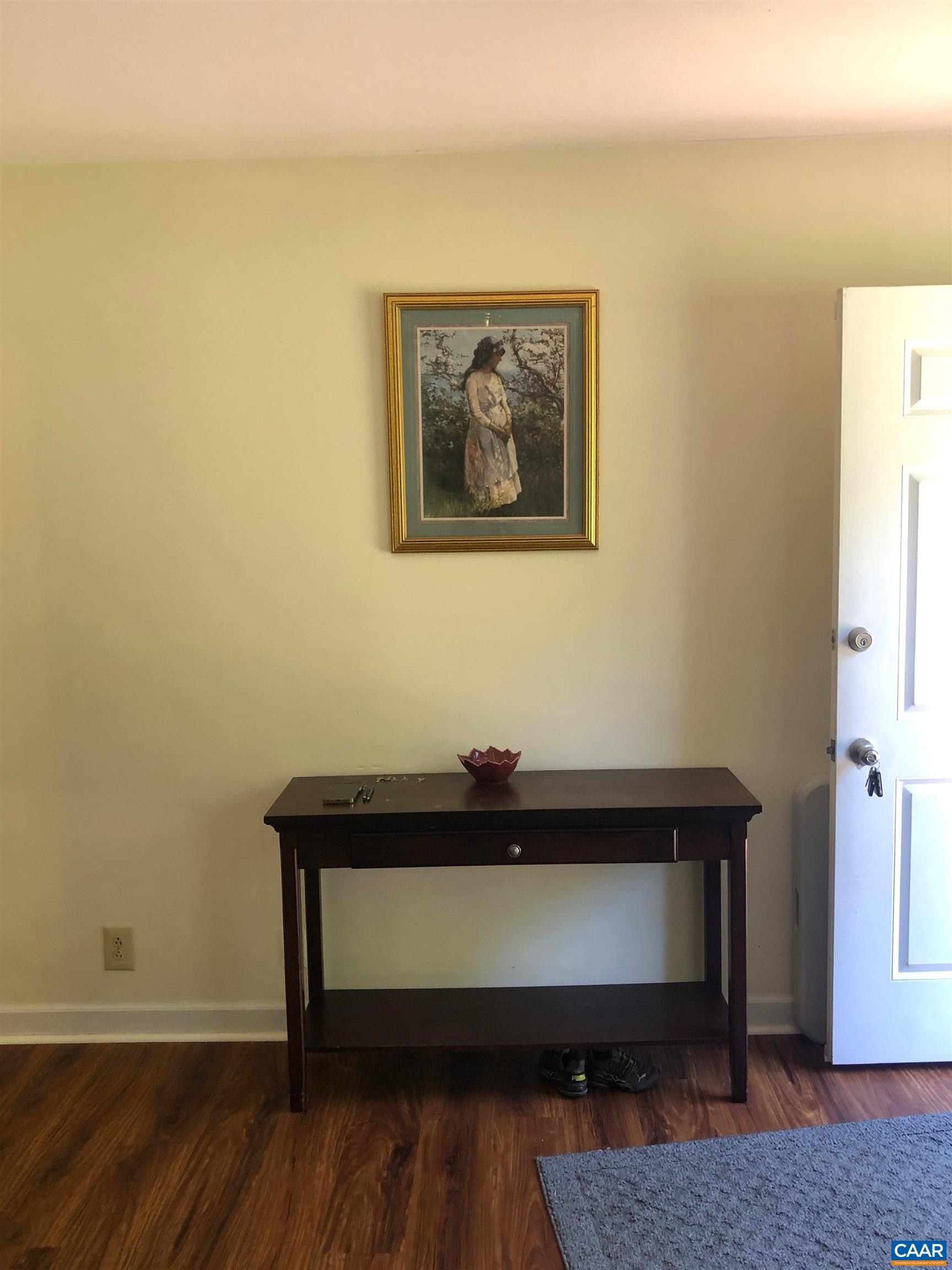 3193 OLD LYNCHBURG RD, NORTH GARDEN, Virginia 22959, 3 Bedrooms Bedrooms, ,1 BathroomBathrooms,Residential,Lot 1/ 2.53 acres. incl. #3181,3193 OLD LYNCHBURG RD,674013 MLS # 674013