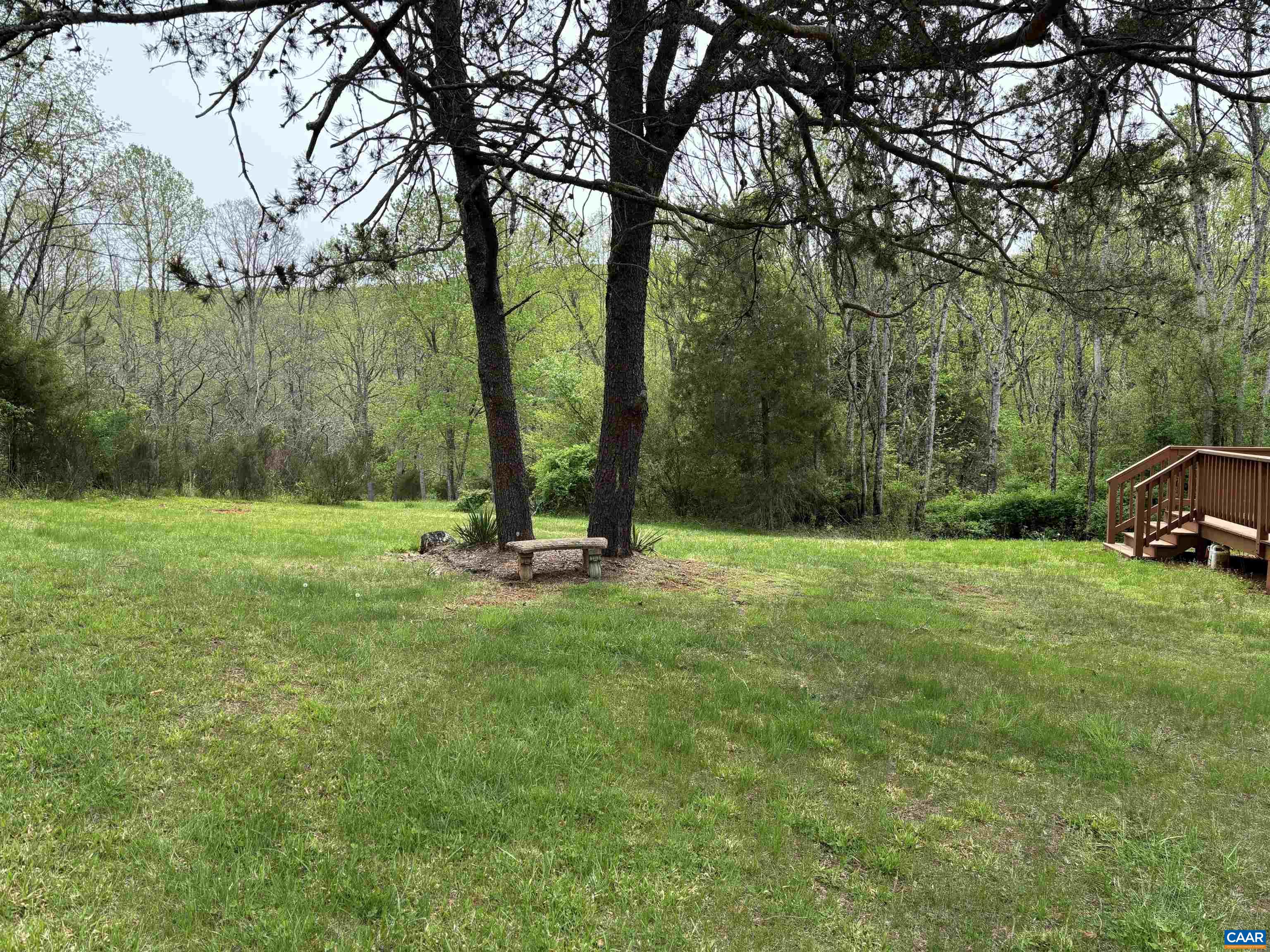 3193 OLD LYNCHBURG RD, NORTH GARDEN, Virginia 22959, 3 Bedrooms Bedrooms, ,1 BathroomBathrooms,Residential,Lot 1/ 2.53 acres. incl. #3181,3193 OLD LYNCHBURG RD,674013 MLS # 674013