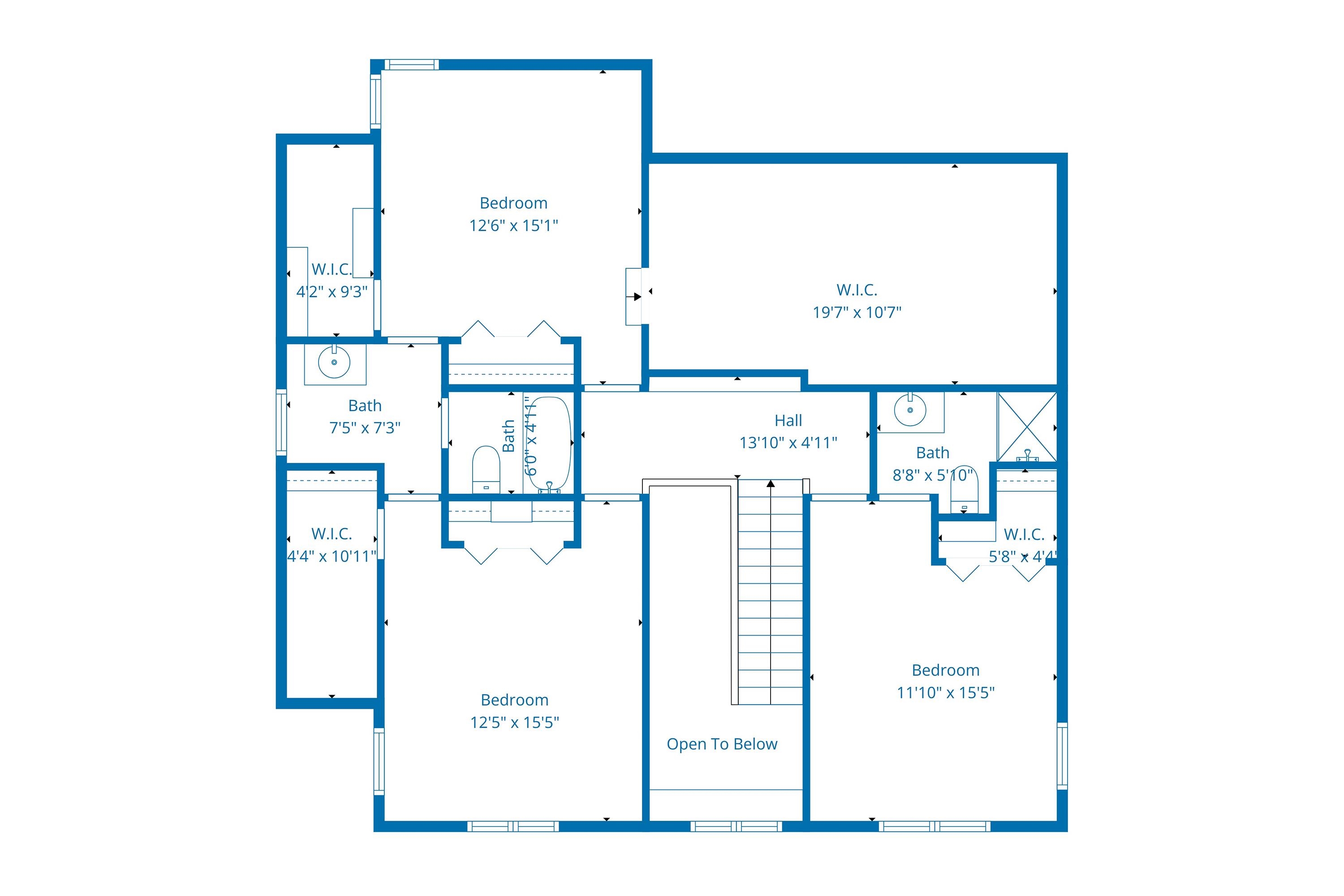 465 CONFEDERACY DR, PENN LAIRD, Virginia 22846, 4 Bedrooms Bedrooms, ,3 BathroomsBathrooms,Residential,465 CONFEDERACY DR,674014 MLS # 674014