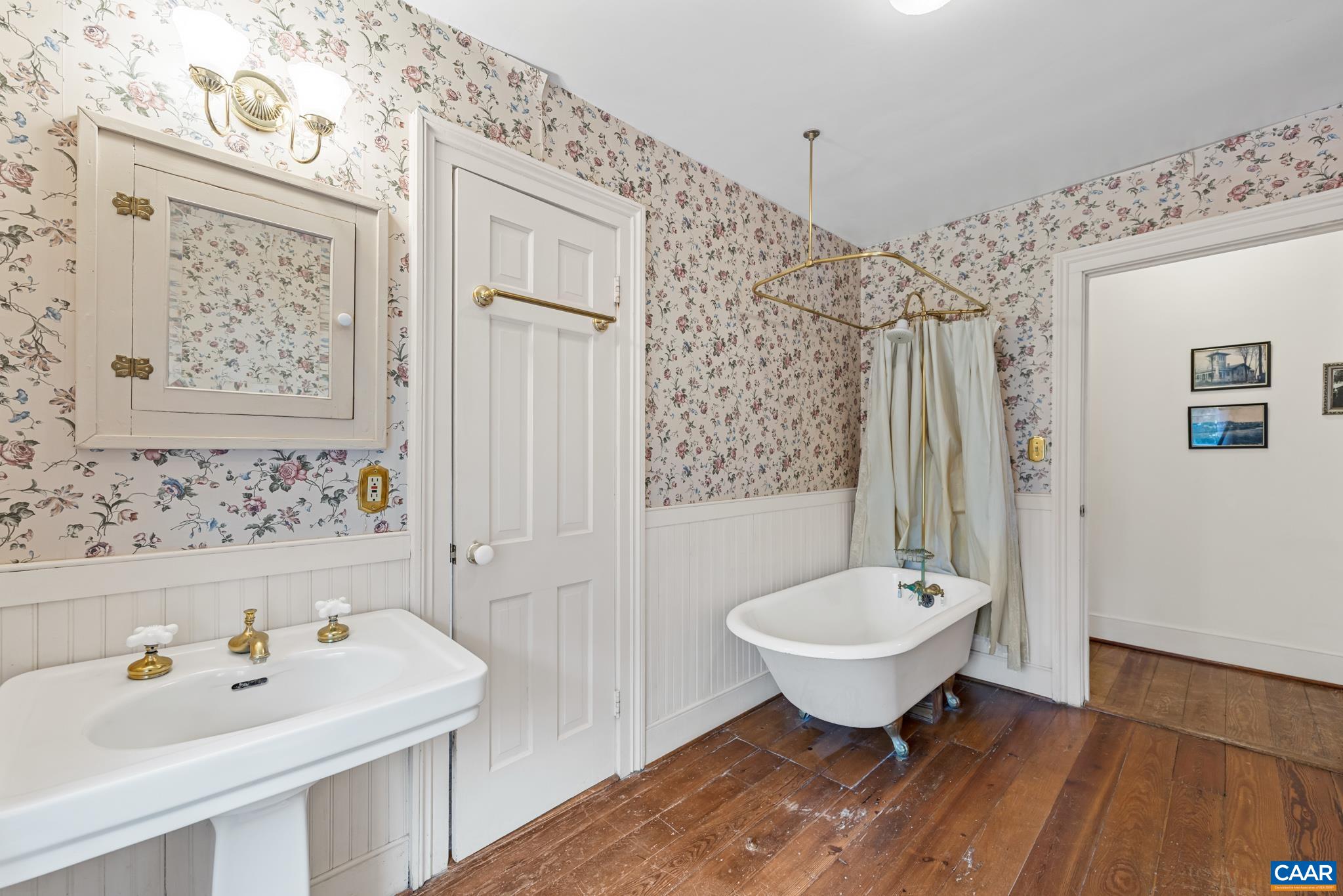 9451 (1) BLACK WALNUT RUN RD, RHOADESVILLE, Virginia 22542, 4 Bedrooms Bedrooms, ,2 BathroomsBathrooms,Residential,9451 (1) BLACK WALNUT RUN RD,674015 MLS # 674015