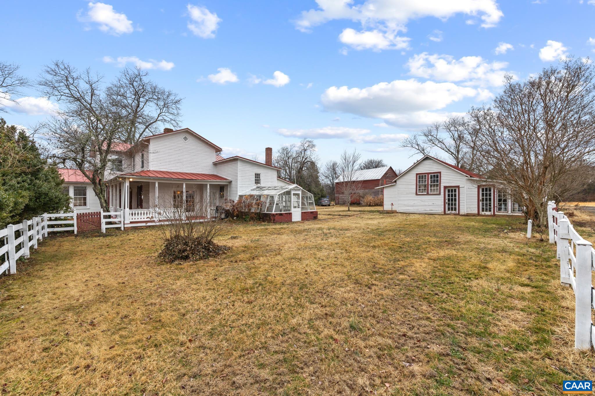 9451 (1) BLACK WALNUT RUN RD, RHOADESVILLE, Virginia 22542, 4 Bedrooms Bedrooms, ,2 BathroomsBathrooms,Residential,9451 (1) BLACK WALNUT RUN RD,674015 MLS # 674015