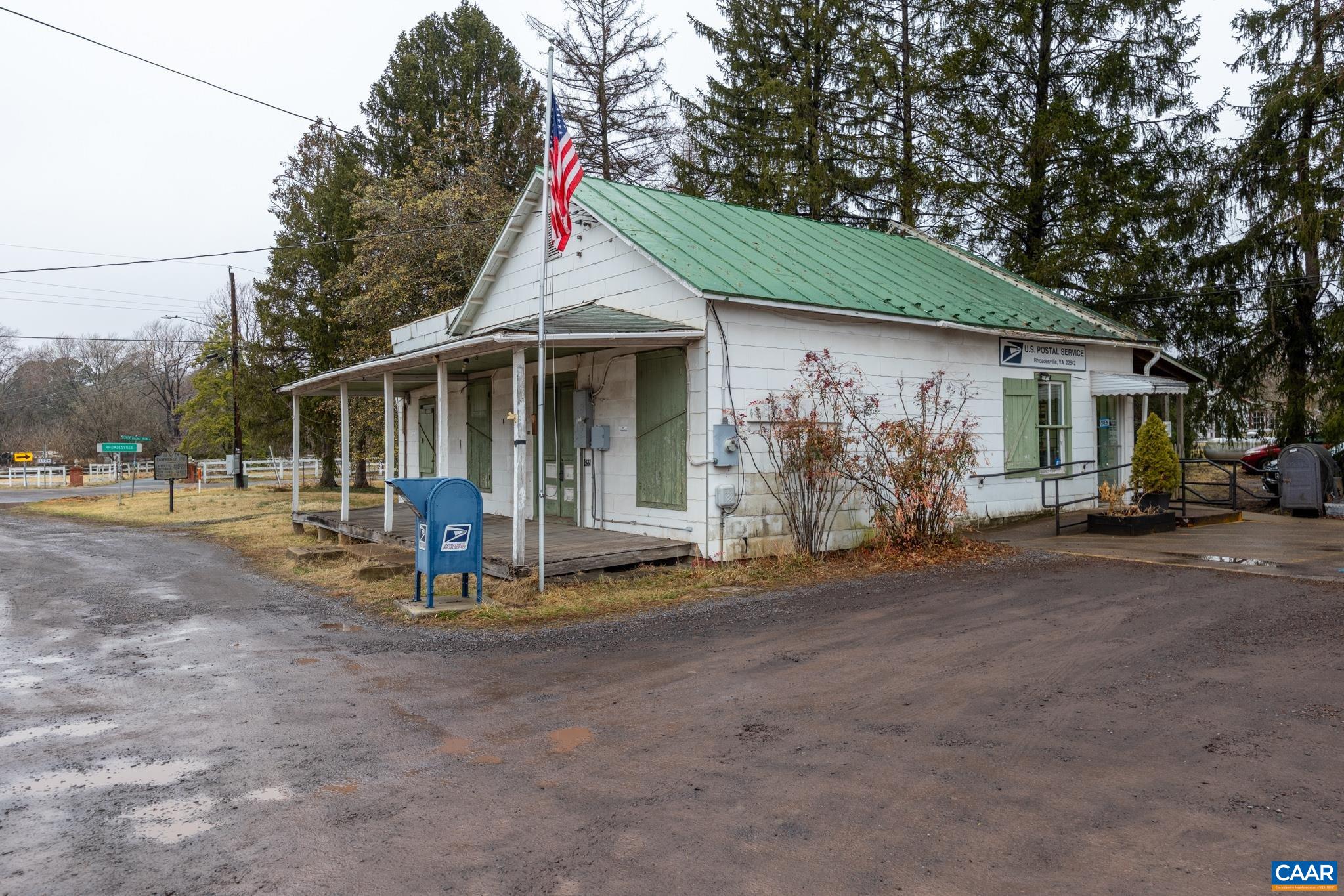 9451 (1) BLACK WALNUT RUN RD, RHOADESVILLE, Virginia 22542, 4 Bedrooms Bedrooms, ,2 BathroomsBathrooms,Residential,9451 (1) BLACK WALNUT RUN RD,674015 MLS # 674015