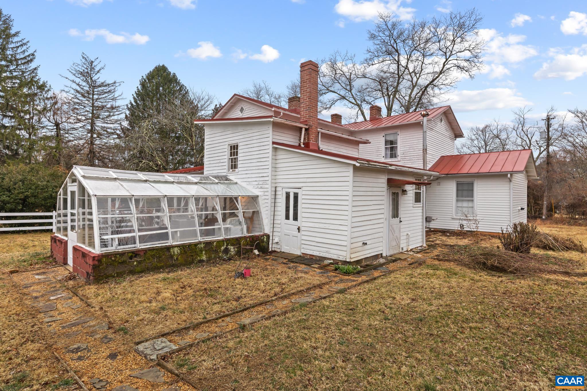 9451 (1) BLACK WALNUT RUN RD, RHOADESVILLE, Virginia 22542, 4 Bedrooms Bedrooms, ,2 BathroomsBathrooms,Residential,9451 (1) BLACK WALNUT RUN RD,674015 MLS # 674015