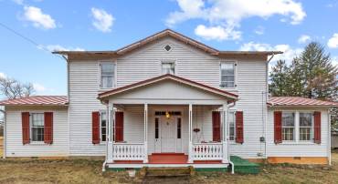 9451 (1) BLACK WALNUT RUN RD, RHOADESVILLE, Virginia 22542, 4 Bedrooms Bedrooms, ,2 BathroomsBathrooms,Residential,9451 (1) BLACK WALNUT RUN RD,674015 MLS # 674015