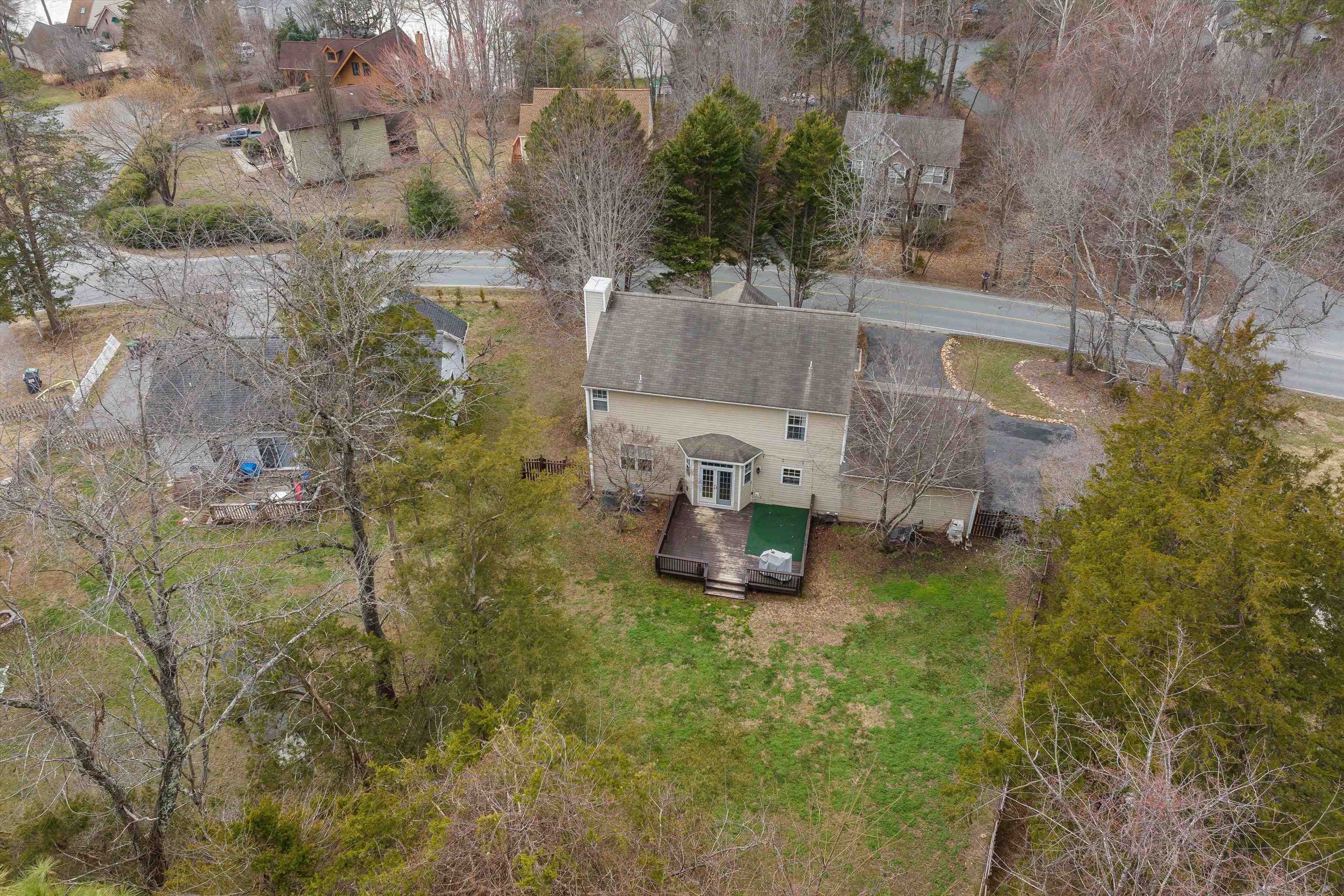 773 JEFFERSON DR, PALMYRA, Virginia 22963, 3 Bedrooms Bedrooms, ,2 BathroomsBathrooms,Residential,773 JEFFERSON DR,674016 MLS # 674016