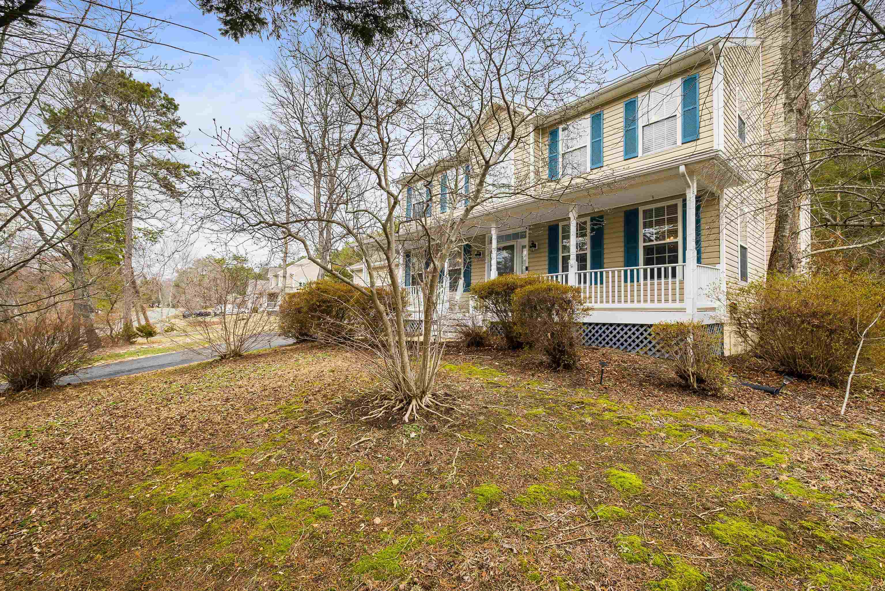 773 JEFFERSON DR, PALMYRA, Virginia 22963, 3 Bedrooms Bedrooms, ,2 BathroomsBathrooms,Residential,773 JEFFERSON DR,674016 MLS # 674016