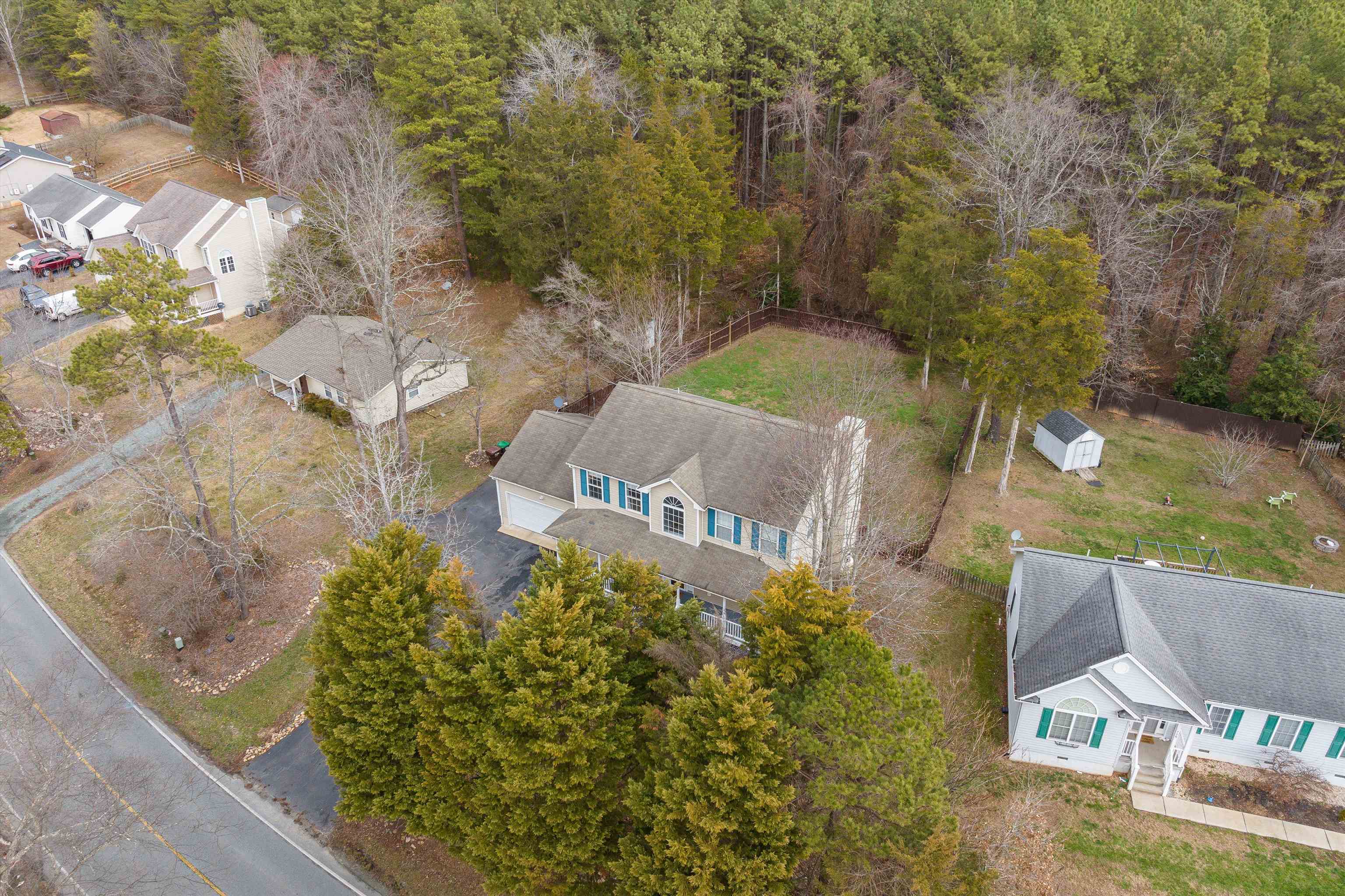 773 JEFFERSON DR, PALMYRA, Virginia 22963, 3 Bedrooms Bedrooms, ,2 BathroomsBathrooms,Residential,773 JEFFERSON DR,674016 MLS # 674016