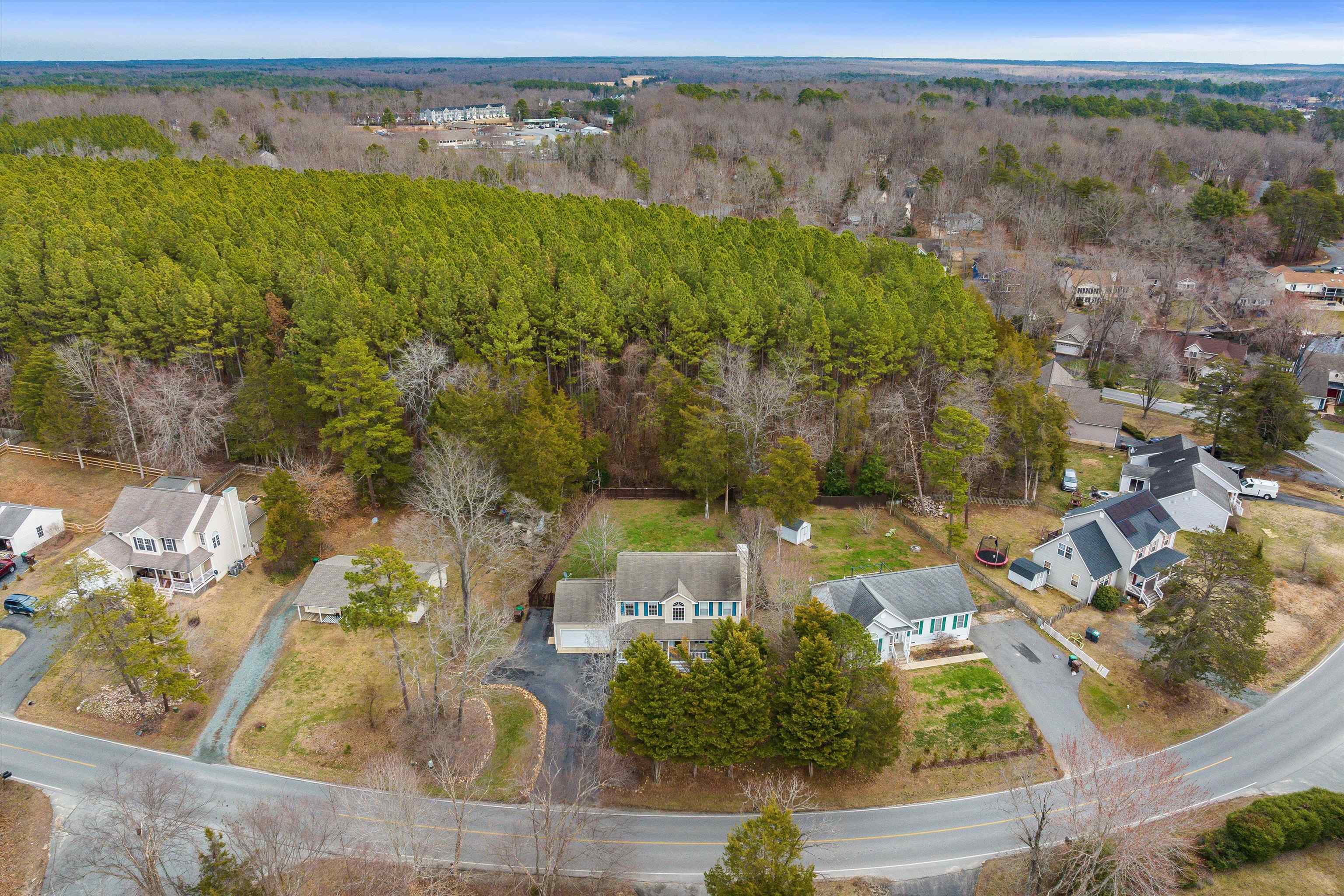 773 JEFFERSON DR, PALMYRA, Virginia 22963, 3 Bedrooms Bedrooms, ,2 BathroomsBathrooms,Residential,773 JEFFERSON DR,674016 MLS # 674016