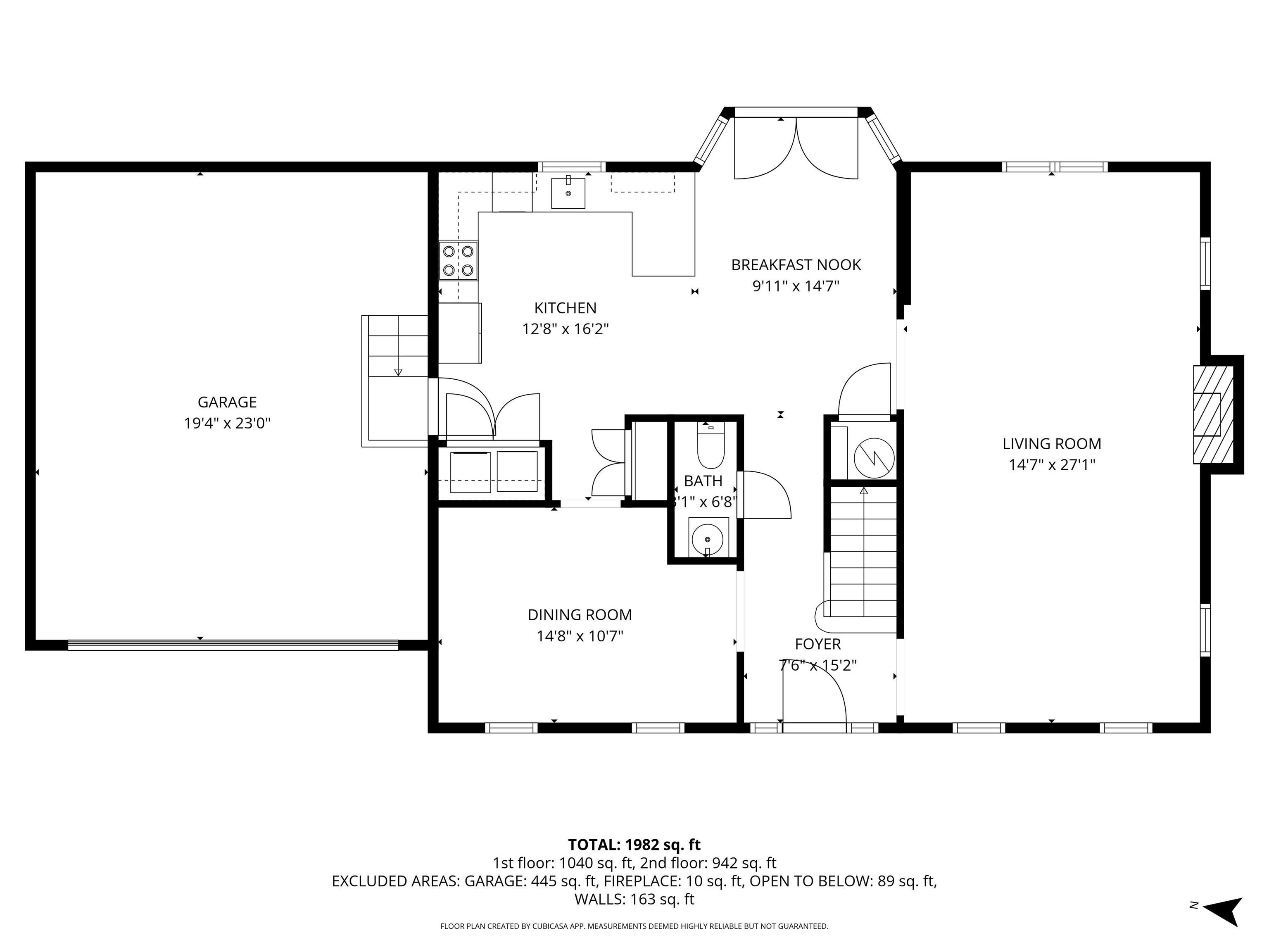 773 JEFFERSON DR, PALMYRA, Virginia 22963, 3 Bedrooms Bedrooms, ,2 BathroomsBathrooms,Residential,773 JEFFERSON DR,674016 MLS # 674016