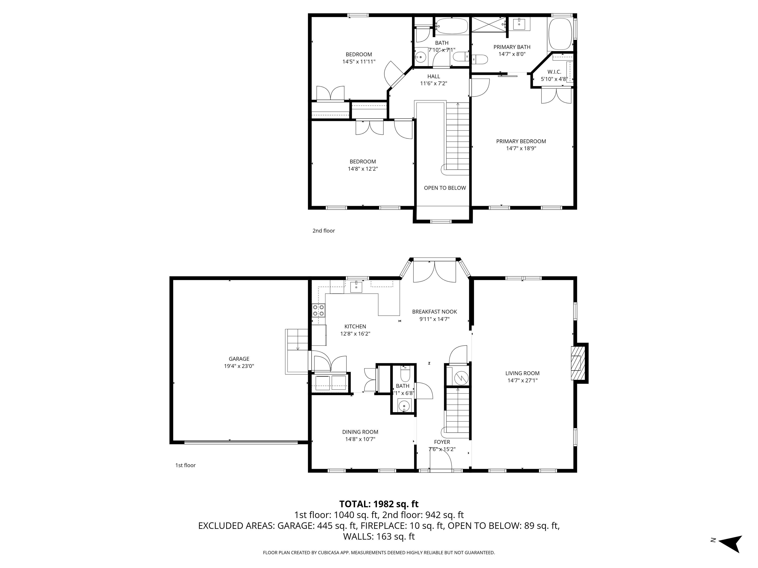 773 JEFFERSON DR, PALMYRA, Virginia 22963, 3 Bedrooms Bedrooms, ,2 BathroomsBathrooms,Residential,773 JEFFERSON DR,674016 MLS # 674016