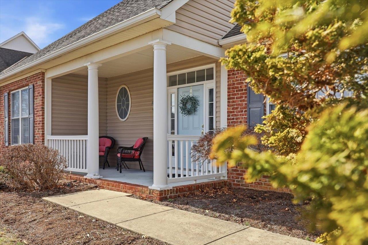 161 HEATHER LN, STAUNTON, Virginia 24401, 3 Bedrooms Bedrooms, ,2 BathroomsBathrooms,Residential,161 HEATHER LN,674017 MLS # 674017