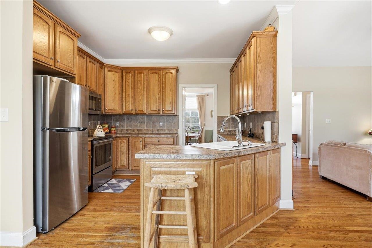 161 HEATHER LN, STAUNTON, Virginia 24401, 3 Bedrooms Bedrooms, ,2 BathroomsBathrooms,Residential,161 HEATHER LN,674017 MLS # 674017