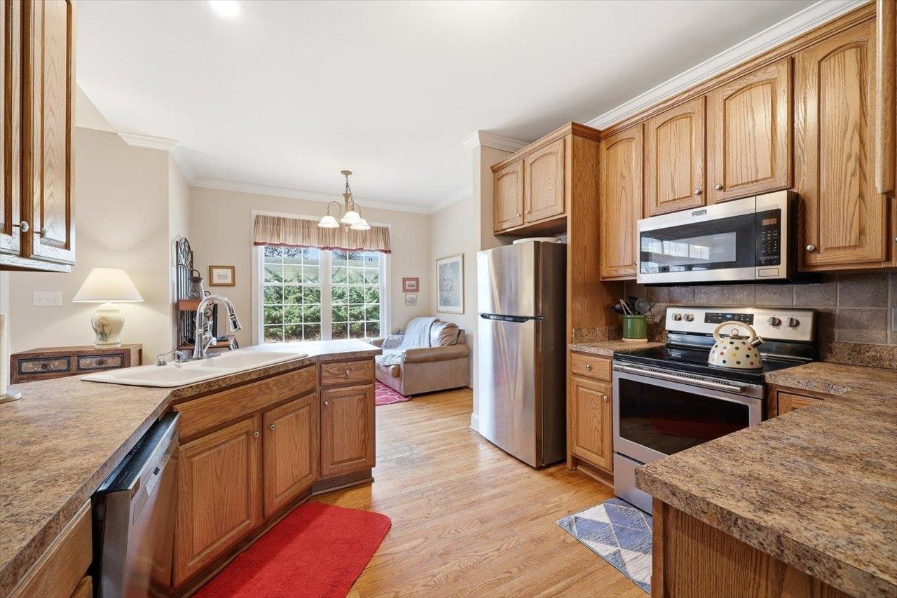 161 HEATHER LN, STAUNTON, Virginia 24401, 3 Bedrooms Bedrooms, ,2 BathroomsBathrooms,Residential,161 HEATHER LN,674017 MLS # 674017