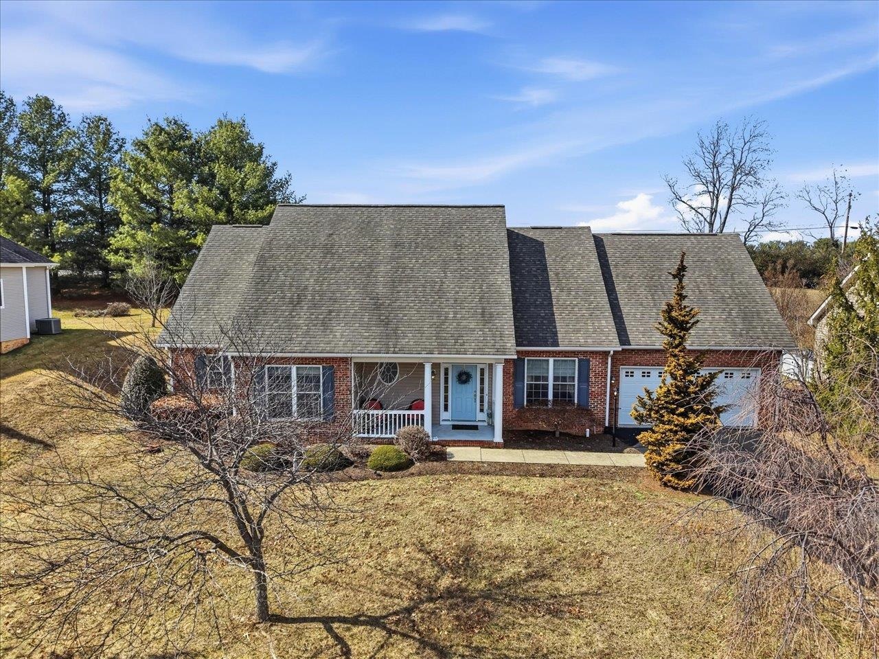 161 HEATHER LN, STAUNTON, Virginia 24401, 3 Bedrooms Bedrooms, ,2 BathroomsBathrooms,Residential,161 HEATHER LN,674017 MLS # 674017