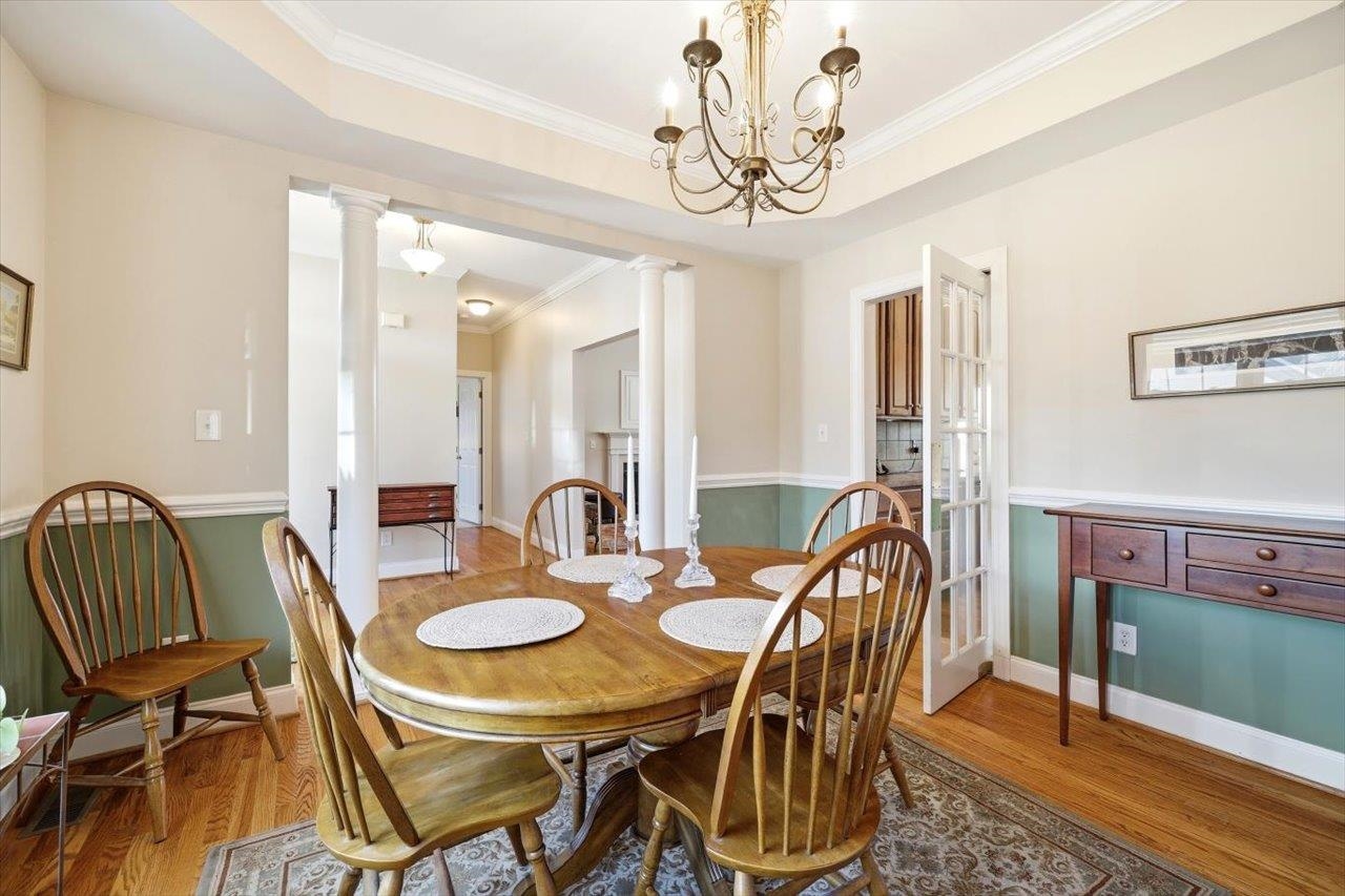 161 HEATHER LN, STAUNTON, Virginia 24401, 3 Bedrooms Bedrooms, ,2 BathroomsBathrooms,Residential,161 HEATHER LN,674017 MLS # 674017