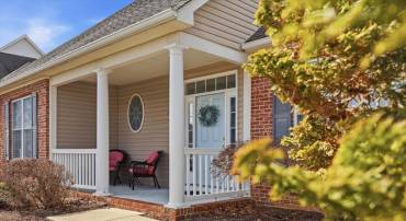 161 HEATHER LN, STAUNTON, Virginia 24401, 3 Bedrooms Bedrooms, ,2 BathroomsBathrooms,Residential,161 HEATHER LN,674017 MLS # 674017