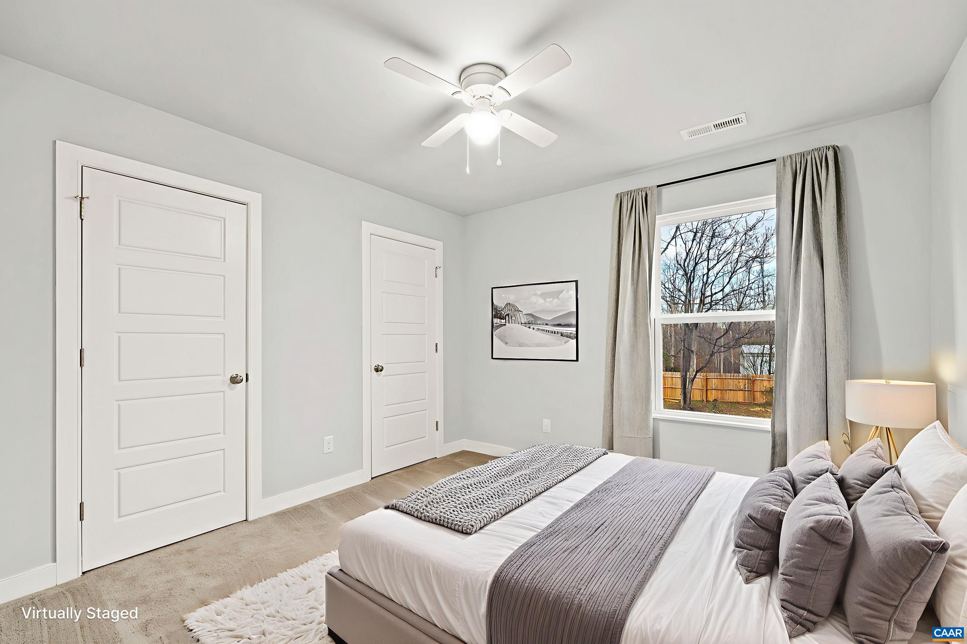 154 LOGAN DR, RUCKERSVILLE, Virginia 22968, 4 Bedrooms Bedrooms, ,4 BathroomsBathrooms,Residential,154 LOGAN DR,674018 MLS # 674018