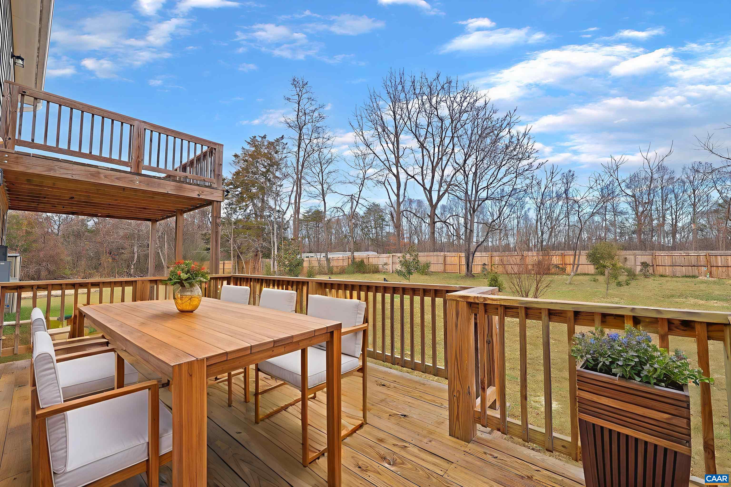 154 LOGAN DR, RUCKERSVILLE, Virginia 22968, 4 Bedrooms Bedrooms, ,4 BathroomsBathrooms,Residential,154 LOGAN DR,674018 MLS # 674018