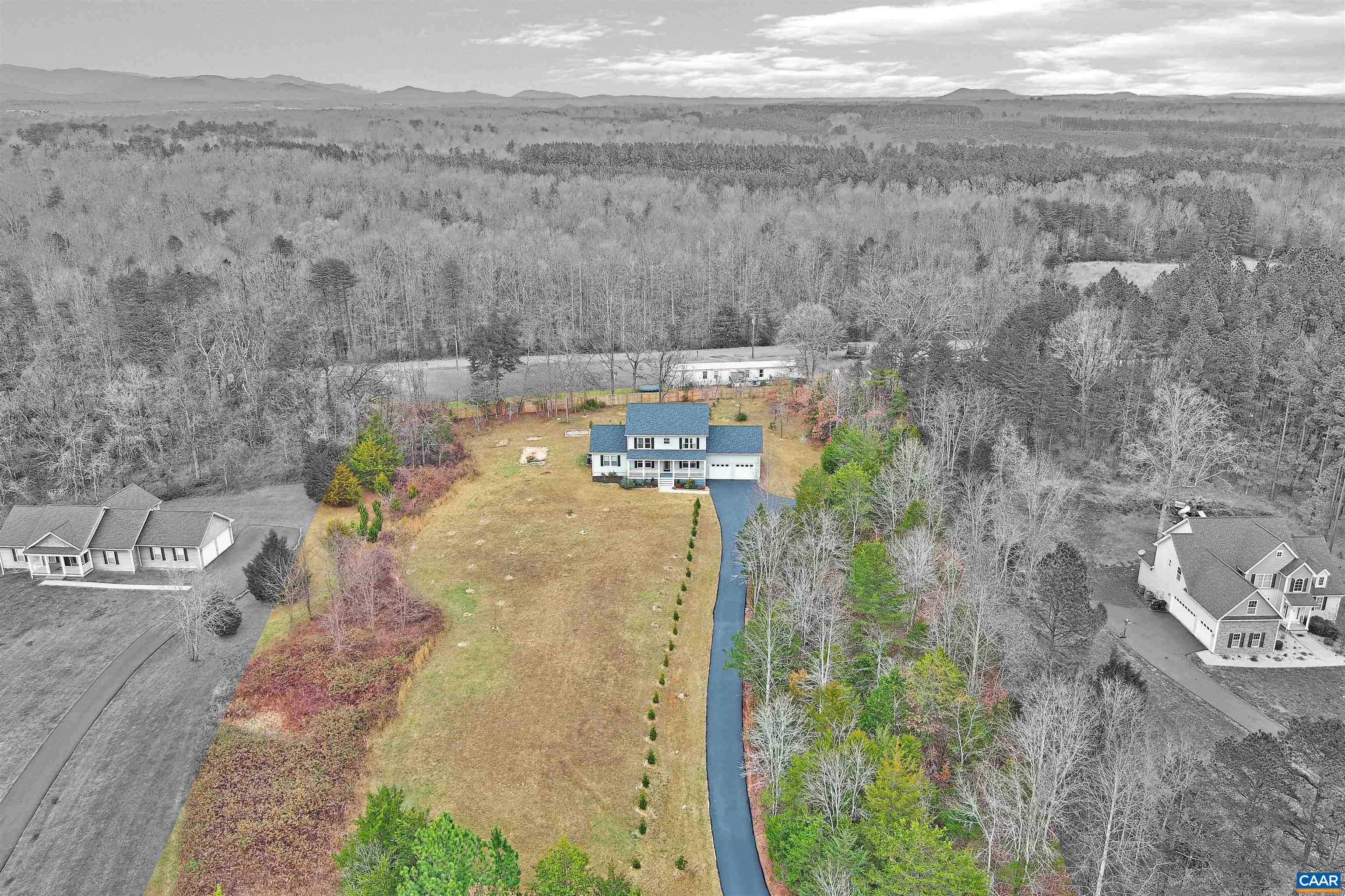 154 LOGAN DR, RUCKERSVILLE, Virginia 22968, 4 Bedrooms Bedrooms, ,4 BathroomsBathrooms,Residential,154 LOGAN DR,674018 MLS # 674018