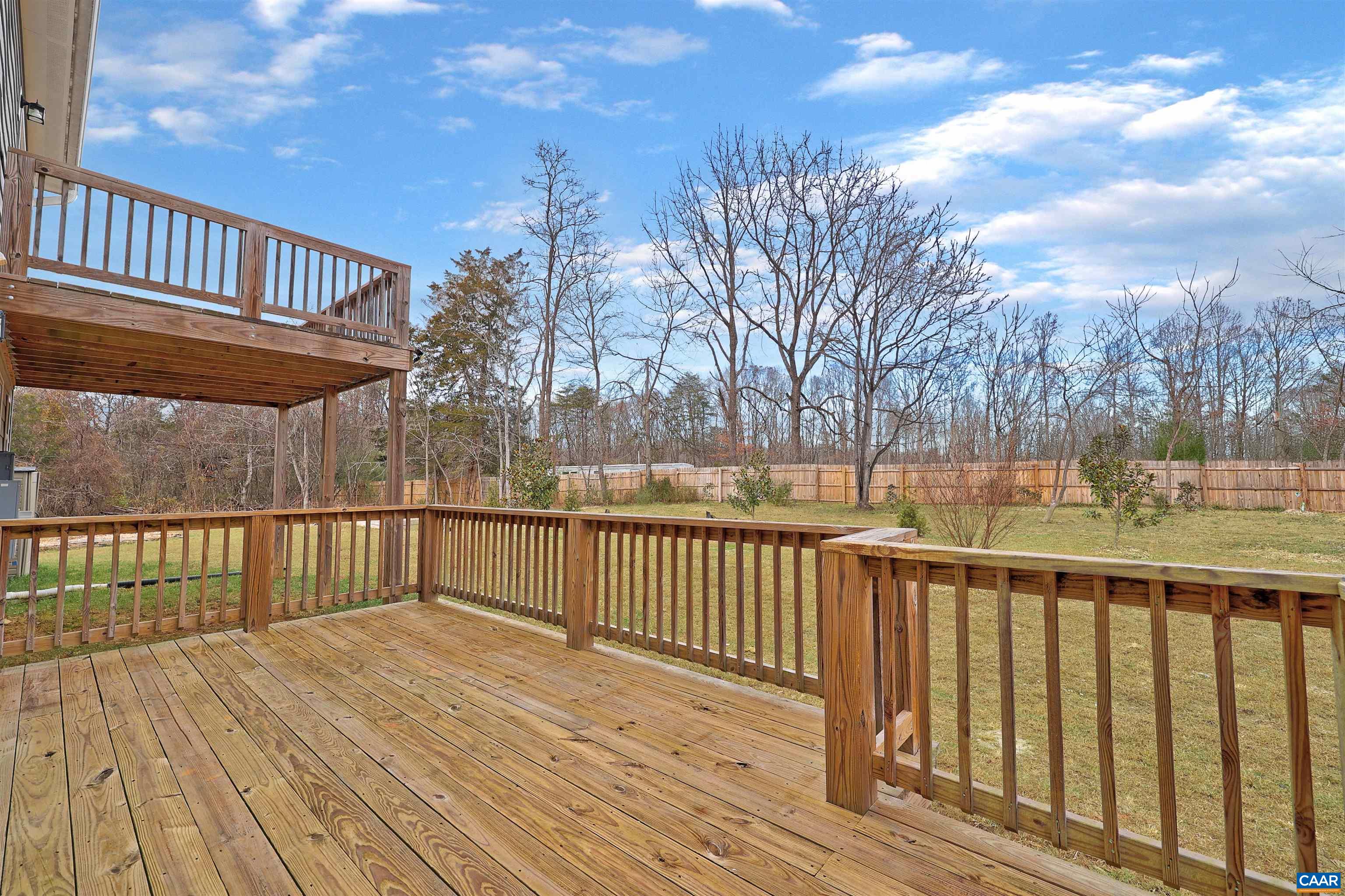 154 LOGAN DR, RUCKERSVILLE, Virginia 22968, 4 Bedrooms Bedrooms, ,4 BathroomsBathrooms,Residential,154 LOGAN DR,674018 MLS # 674018