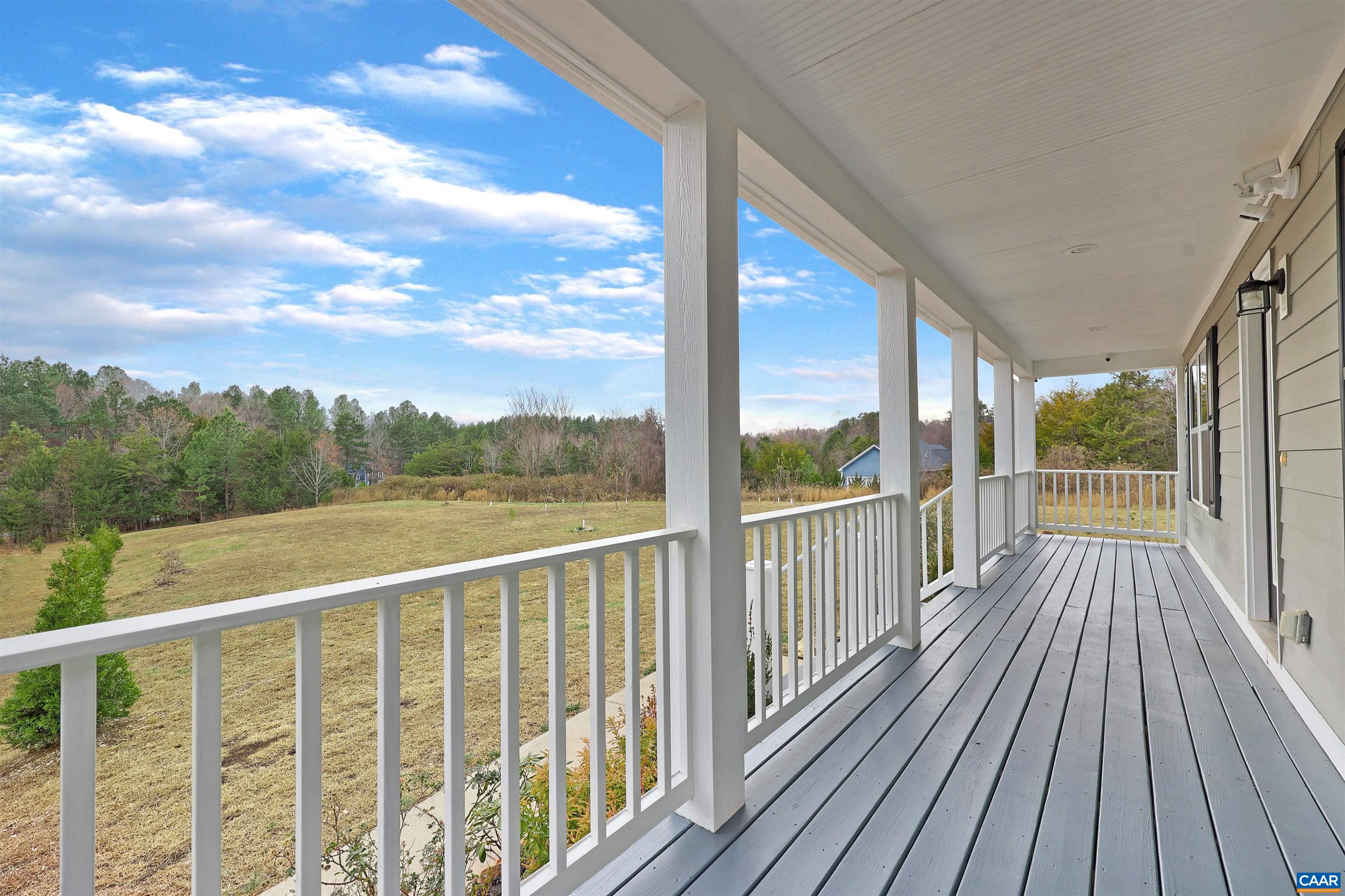 154 LOGAN DR, RUCKERSVILLE, Virginia 22968, 4 Bedrooms Bedrooms, ,4 BathroomsBathrooms,Residential,154 LOGAN DR,674018 MLS # 674018