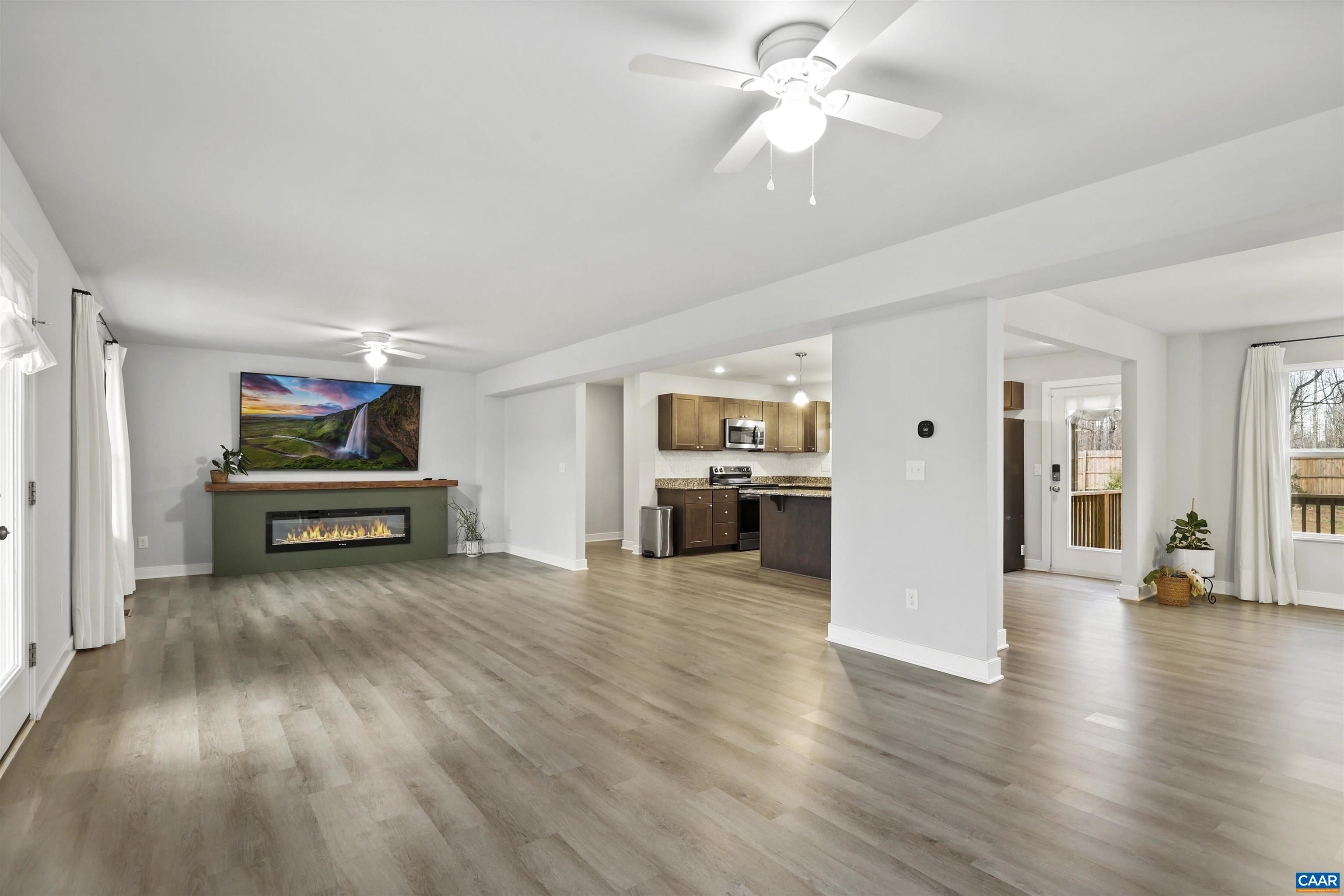 154 LOGAN DR, RUCKERSVILLE, Virginia 22968, 4 Bedrooms Bedrooms, ,4 BathroomsBathrooms,Residential,154 LOGAN DR,674018 MLS # 674018