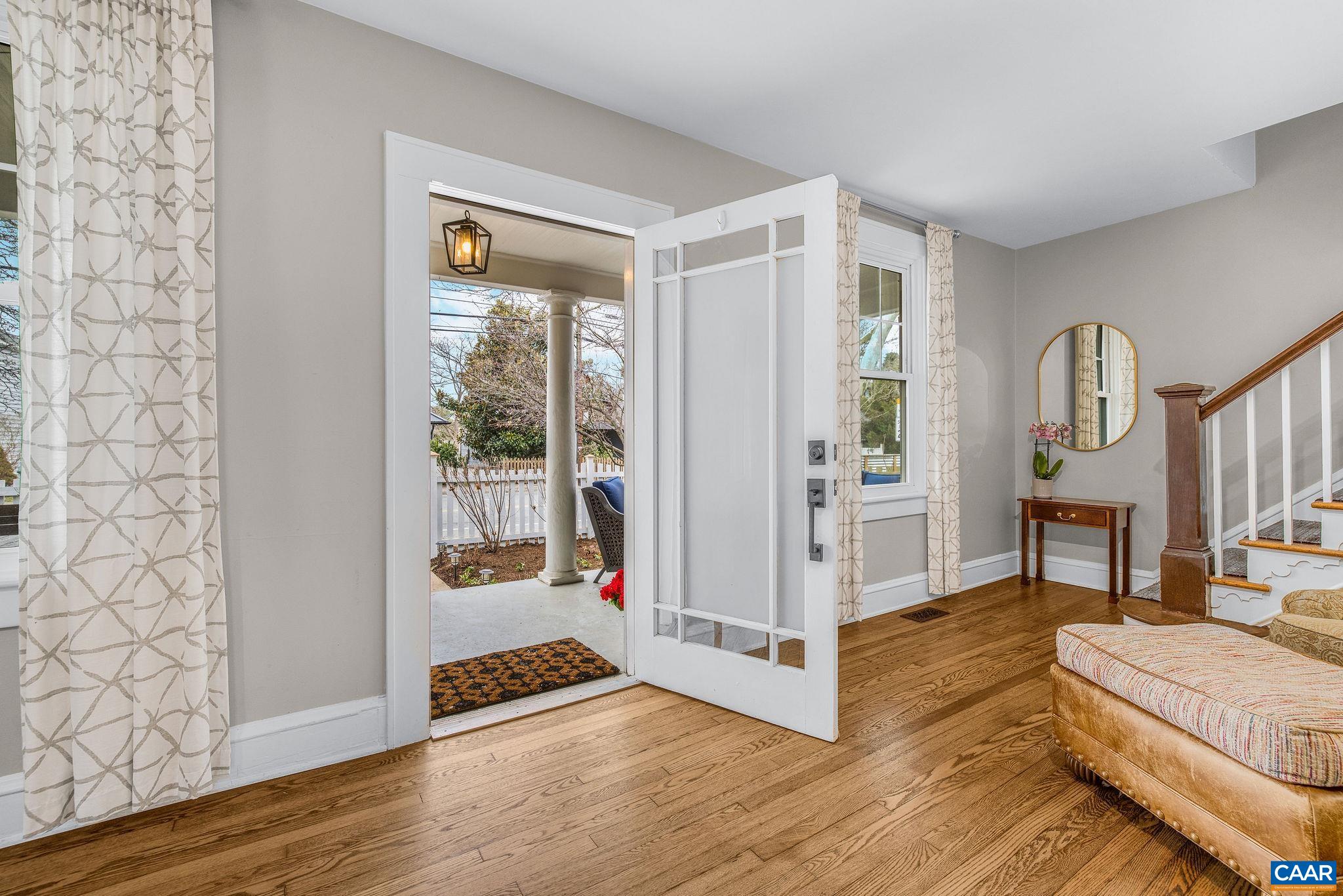 1105 AVON ST, CHARLOTTESVILLE, Virginia 22902, 3 Bedrooms Bedrooms, ,2 BathroomsBathrooms,Residential,1105 AVON ST,674019 MLS # 674019