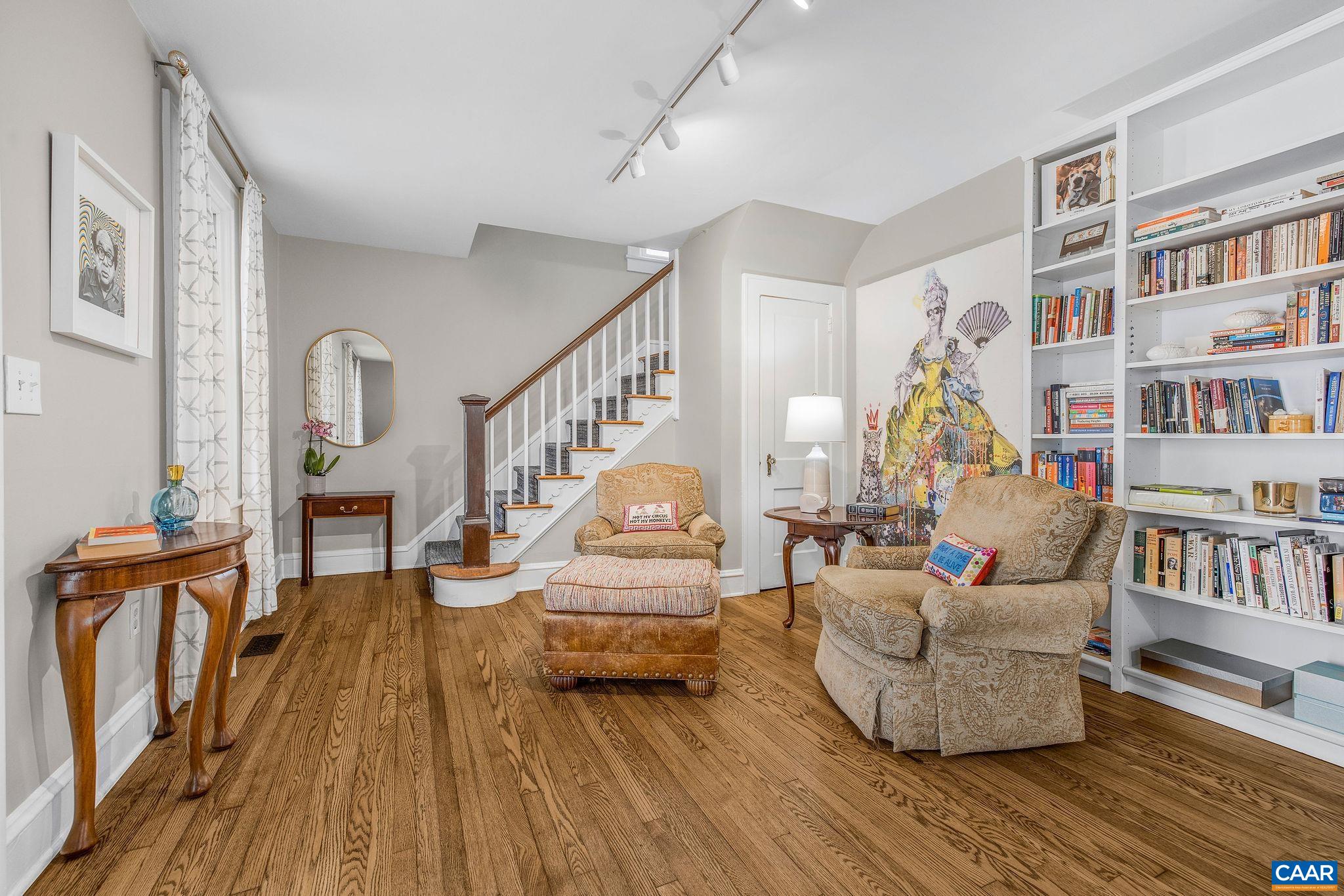 1105 AVON ST, CHARLOTTESVILLE, Virginia 22902, 3 Bedrooms Bedrooms, ,2 BathroomsBathrooms,Residential,1105 AVON ST,674019 MLS # 674019