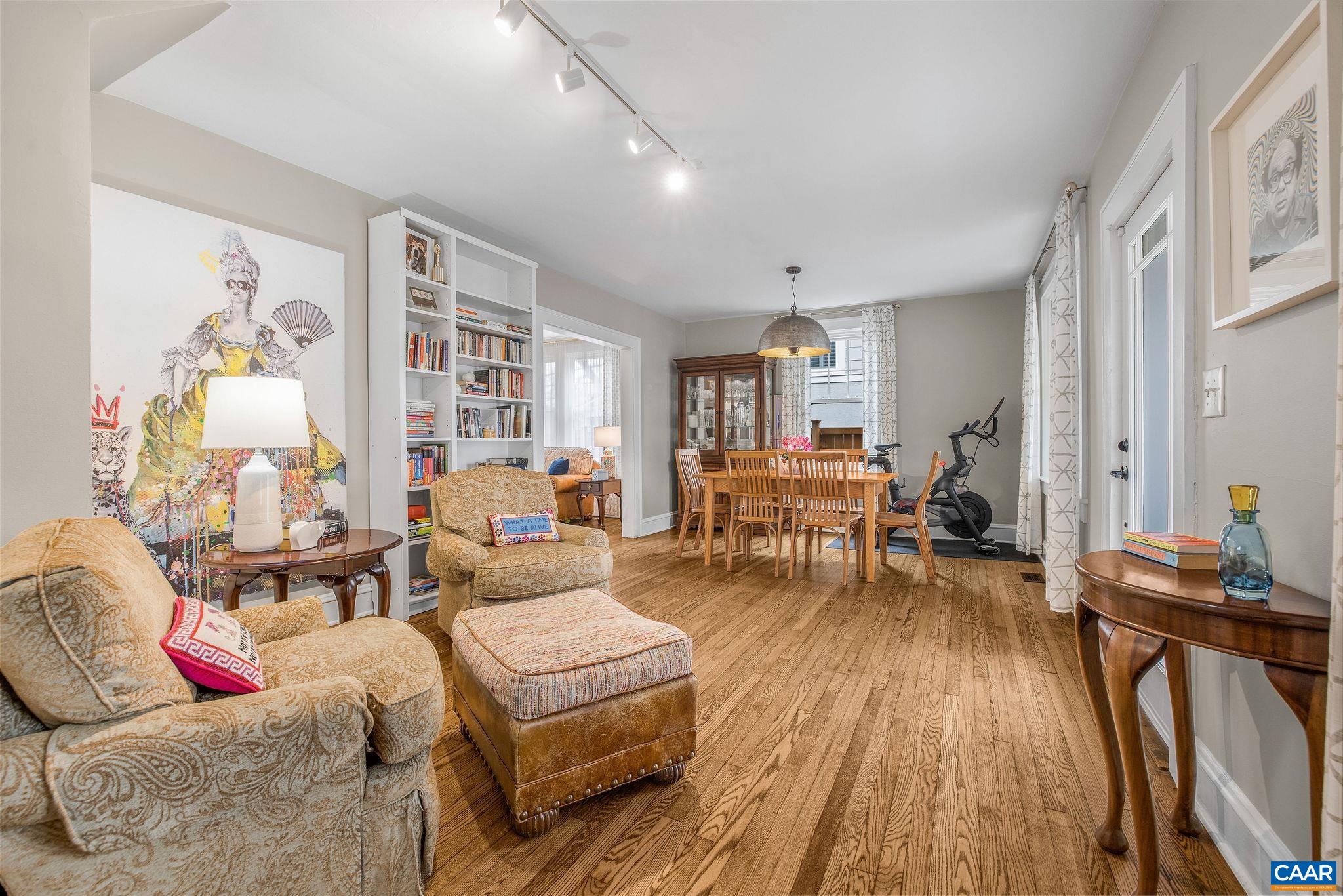 1105 AVON ST, CHARLOTTESVILLE, Virginia 22902, 3 Bedrooms Bedrooms, ,2 BathroomsBathrooms,Residential,1105 AVON ST,674019 MLS # 674019