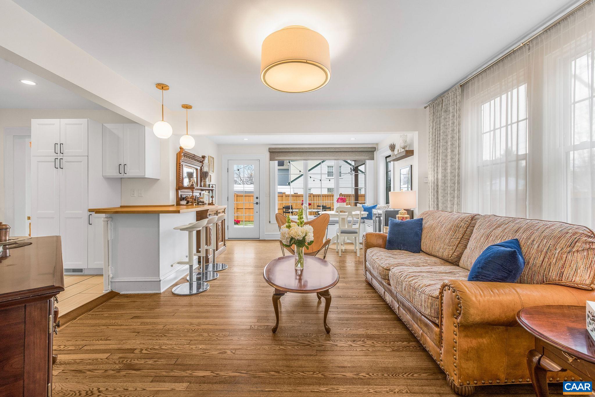 1105 AVON ST, CHARLOTTESVILLE, Virginia 22902, 3 Bedrooms Bedrooms, ,2 BathroomsBathrooms,Residential,1105 AVON ST,674019 MLS # 674019