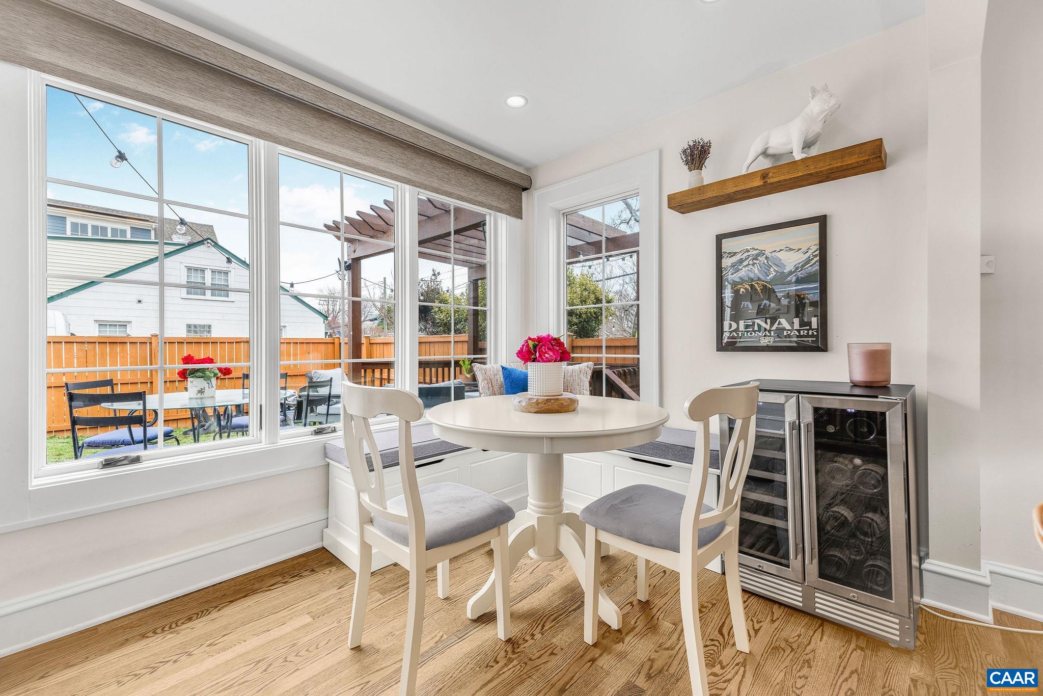 1105 AVON ST, CHARLOTTESVILLE, Virginia 22902, 3 Bedrooms Bedrooms, ,2 BathroomsBathrooms,Residential,1105 AVON ST,674019 MLS # 674019