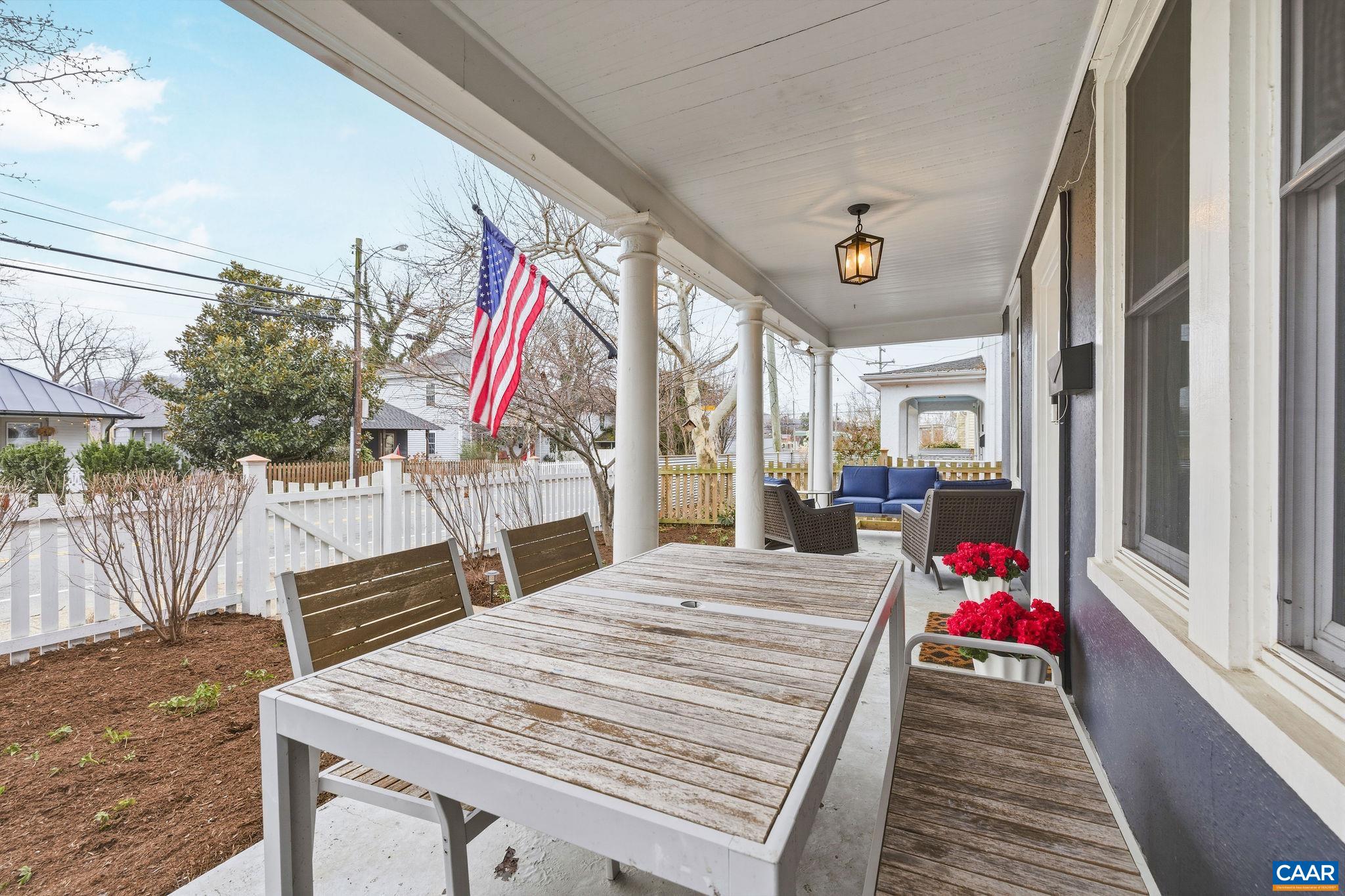 1105 AVON ST, CHARLOTTESVILLE, Virginia 22902, 3 Bedrooms Bedrooms, ,2 BathroomsBathrooms,Residential,1105 AVON ST,674019 MLS # 674019