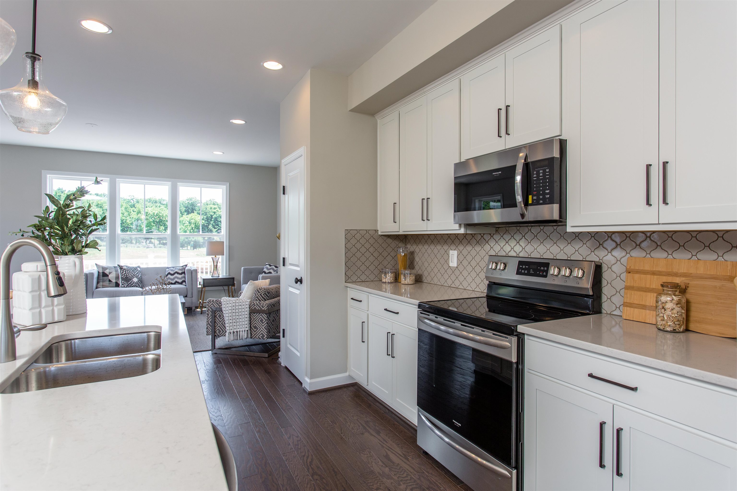 3584 MONTEREY DR, ROCKINGHAM, Virginia 22801, 3 Bedrooms Bedrooms, ,3 BathroomsBathrooms,Residential,Preston Lake - Savannah Towns,3584 MONTEREY DR,674020 MLS # 674020