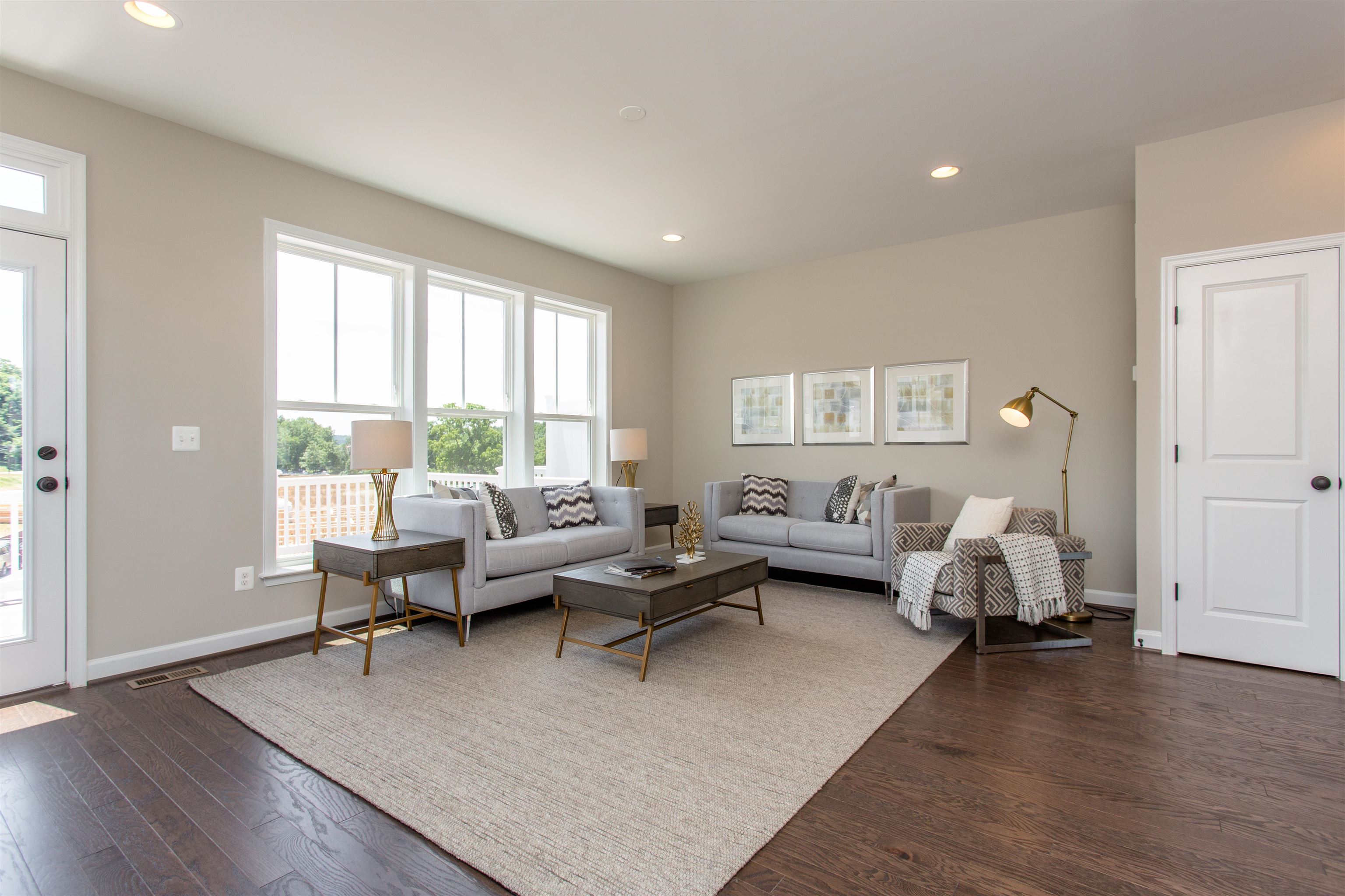 3584 MONTEREY DR, ROCKINGHAM, Virginia 22801, 3 Bedrooms Bedrooms, ,3 BathroomsBathrooms,Residential,Preston Lake - Savannah Towns,3584 MONTEREY DR,674020 MLS # 674020