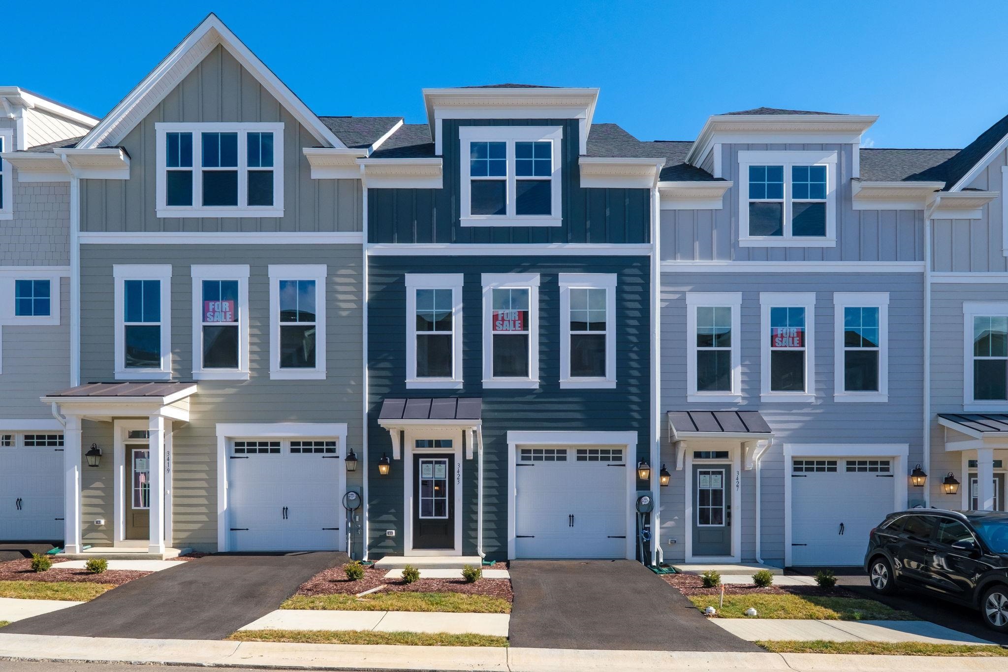 3584 MONTEREY DR, ROCKINGHAM, Virginia 22801, 3 Bedrooms Bedrooms, ,3 BathroomsBathrooms,Residential,Preston Lake - Savannah Towns,3584 MONTEREY DR,674020 MLS # 674020