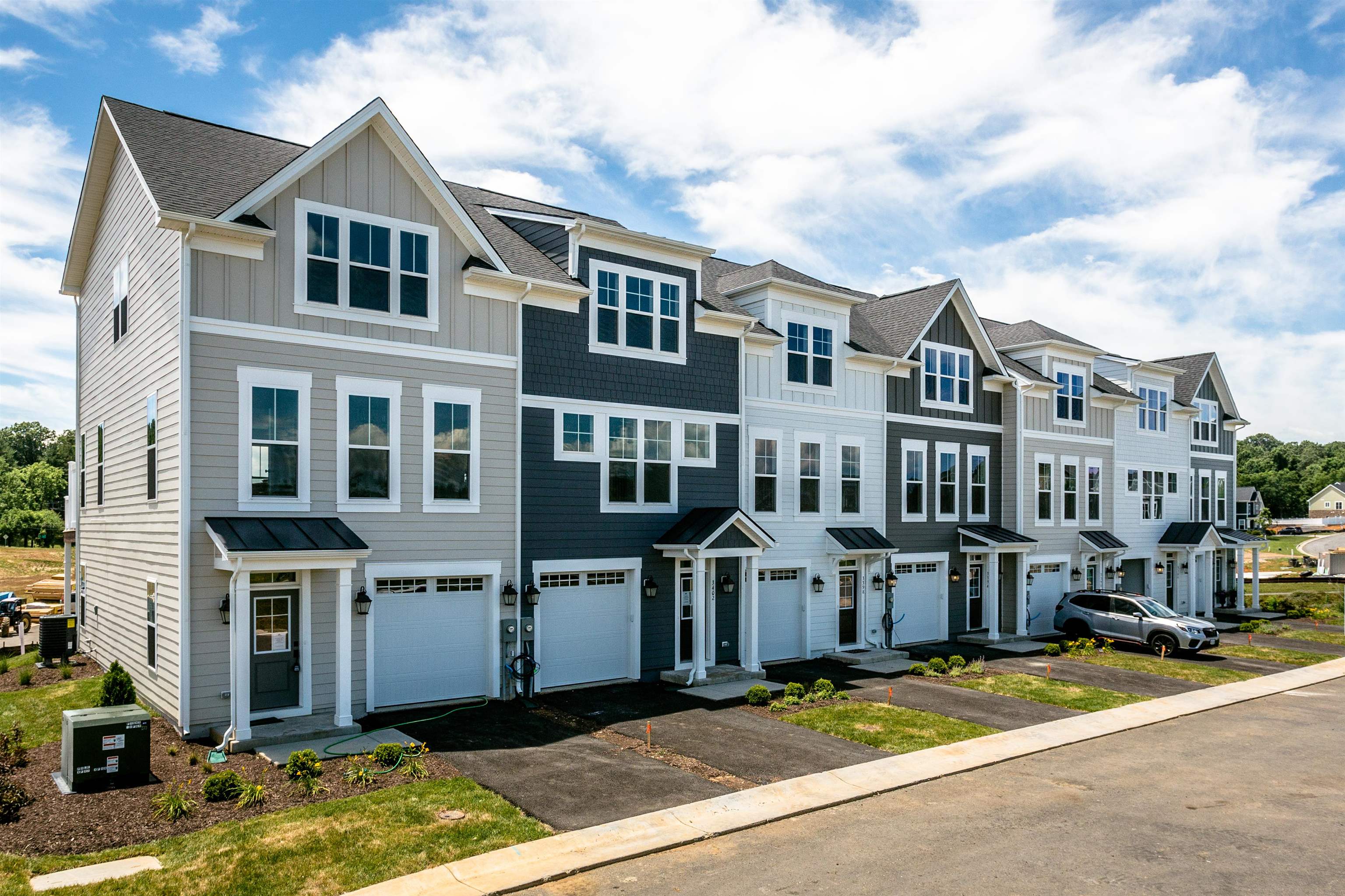 3584 MONTEREY DR, ROCKINGHAM, Virginia 22801, 3 Bedrooms Bedrooms, ,3 BathroomsBathrooms,Residential,Preston Lake - Savannah Towns,3584 MONTEREY DR,674020 MLS # 674020