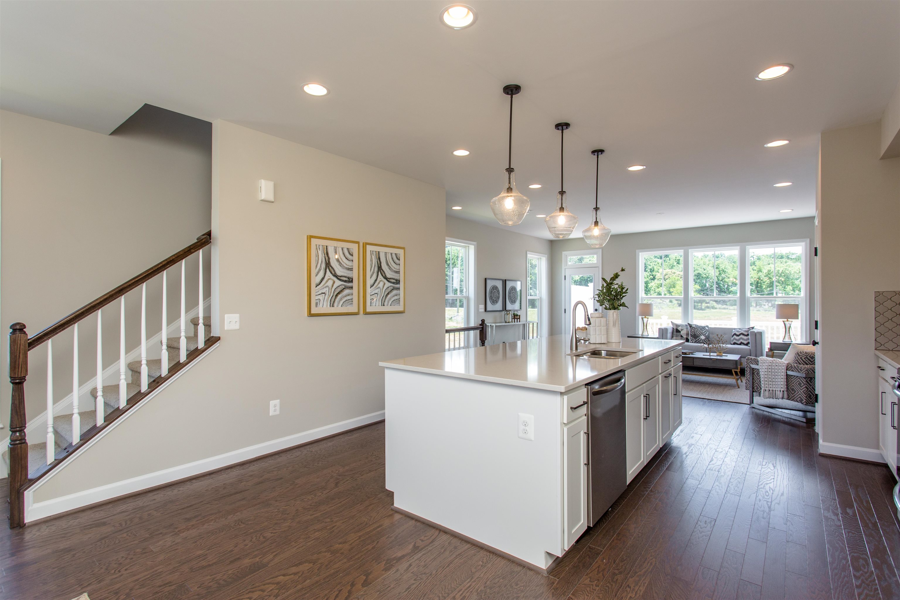 3584 MONTEREY DR, ROCKINGHAM, Virginia 22801, 3 Bedrooms Bedrooms, ,3 BathroomsBathrooms,Residential,Preston Lake - Savannah Towns,3584 MONTEREY DR,674020 MLS # 674020