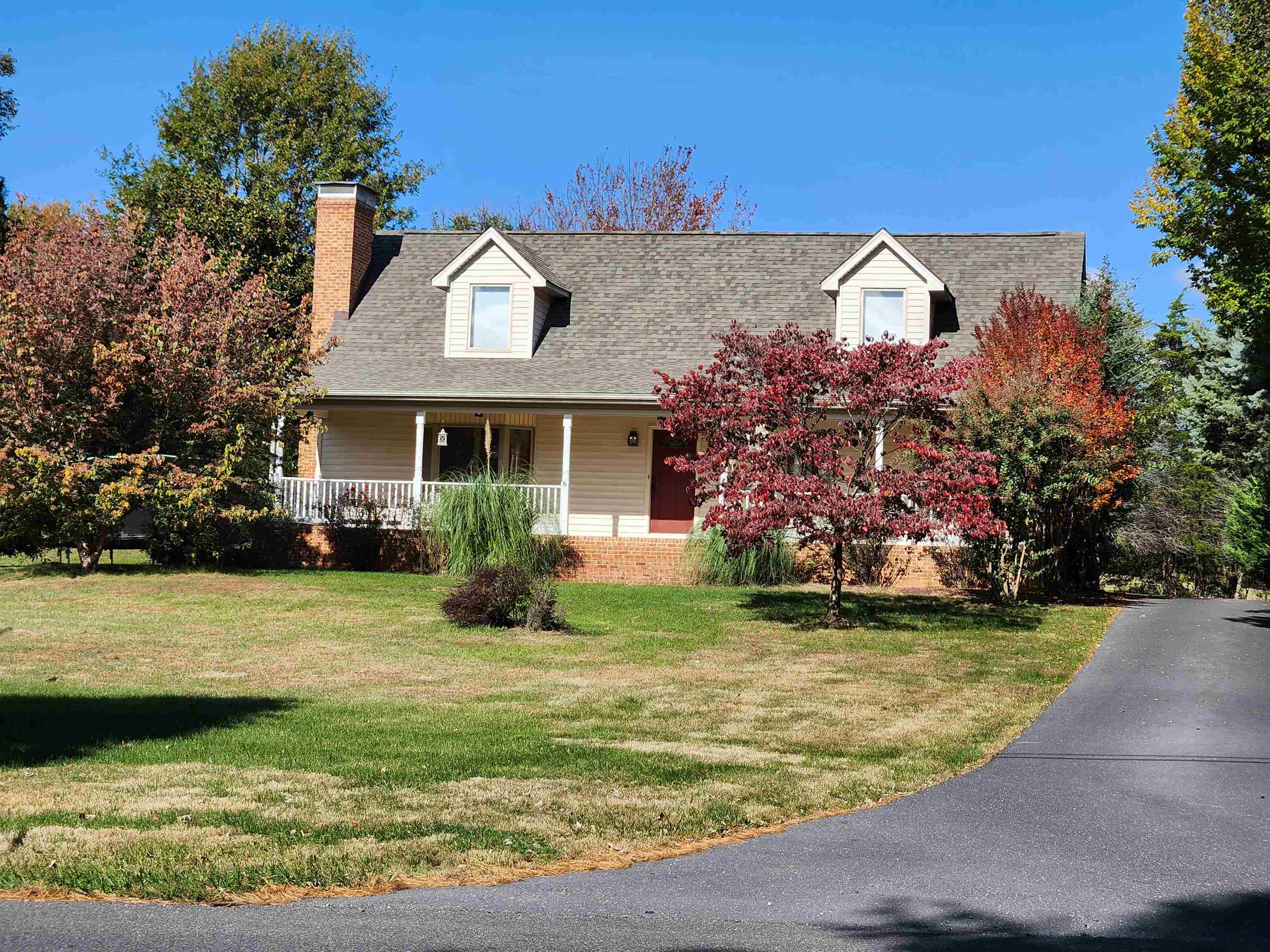 344 GRAVELS RD, ROCKINGHAM, Virginia 22802, 3 Bedrooms Bedrooms, ,3 BathroomsBathrooms,Residential,Gravel Rd Single Fam,344 GRAVELS RD,674022 MLS # 674022