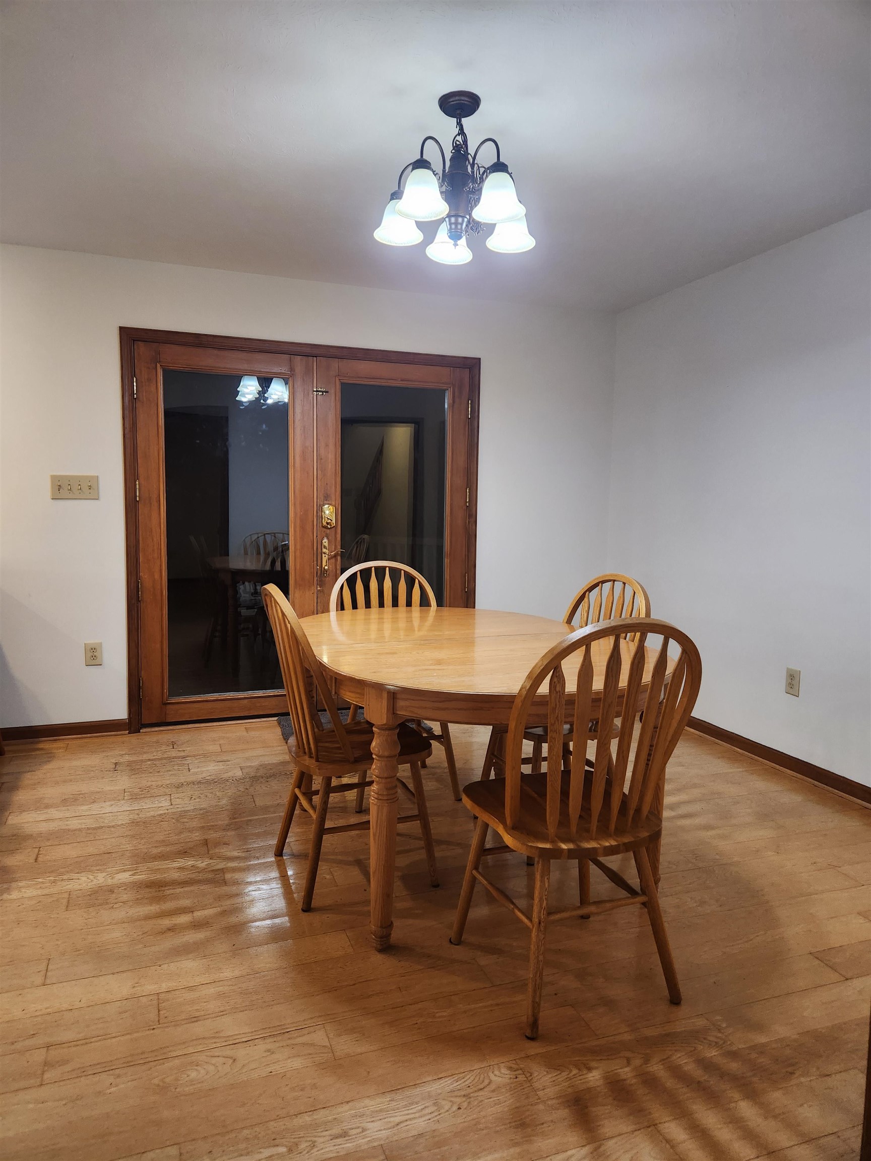 344 GRAVELS RD, ROCKINGHAM, Virginia 22802, 3 Bedrooms Bedrooms, ,3 BathroomsBathrooms,Residential,Gravel Rd Single Fam,344 GRAVELS RD,674022 MLS # 674022