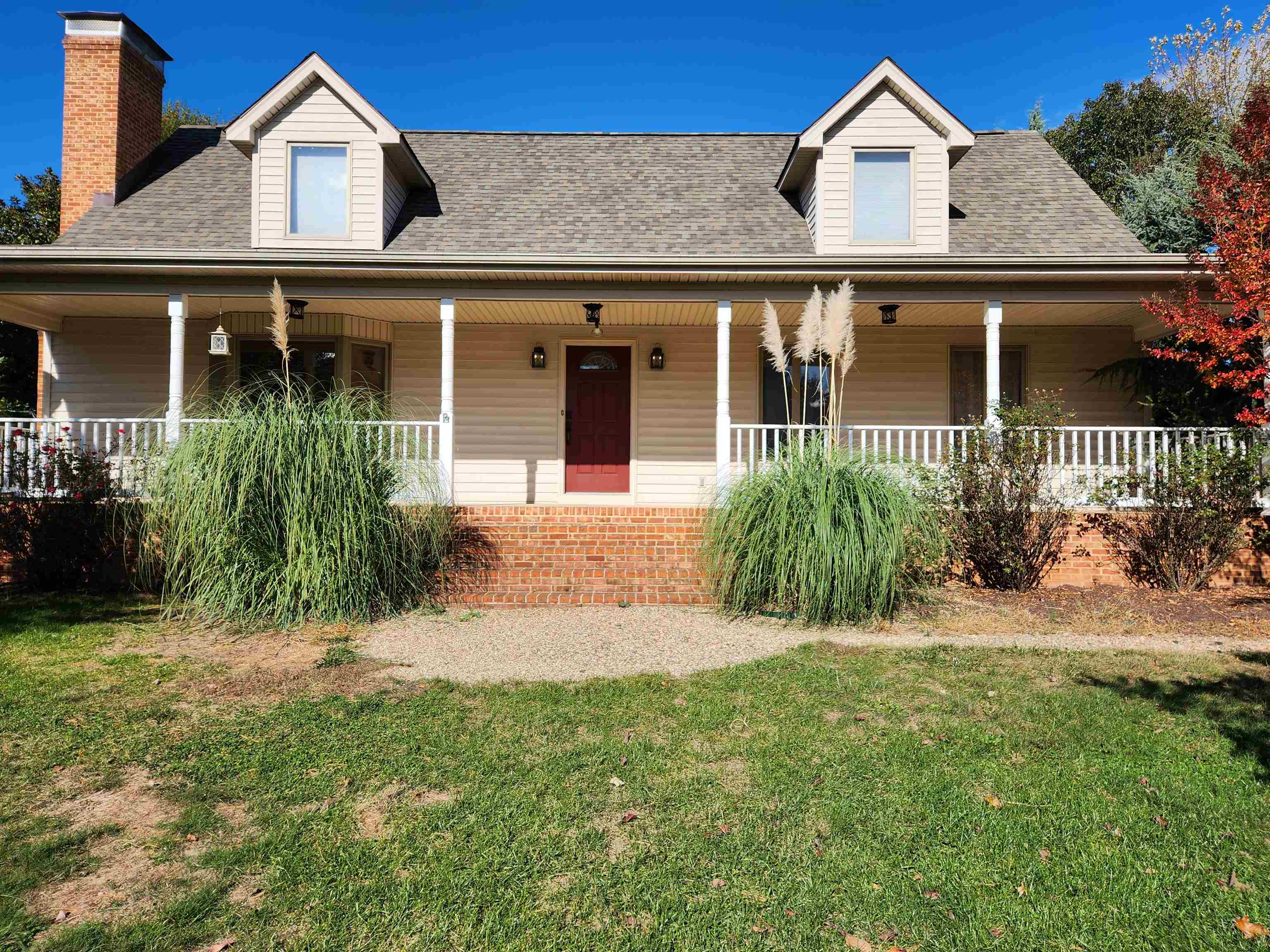 344 GRAVELS RD, ROCKINGHAM, Virginia 22802, 3 Bedrooms Bedrooms, ,3 BathroomsBathrooms,Residential,Gravel Rd Single Fam,344 GRAVELS RD,674022 MLS # 674022