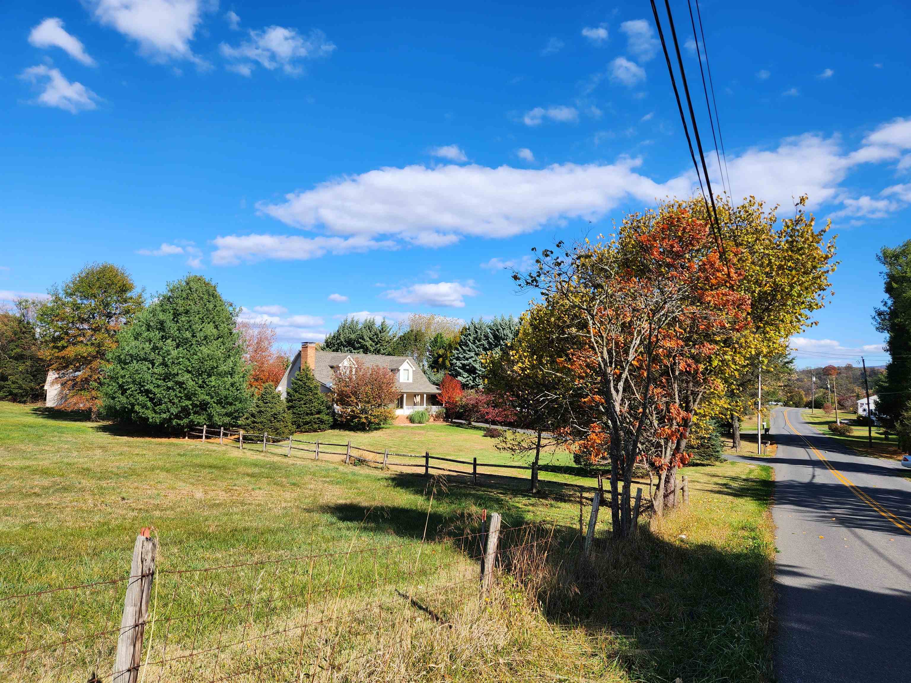 344 GRAVELS RD, ROCKINGHAM, Virginia 22802, 3 Bedrooms Bedrooms, ,3 BathroomsBathrooms,Residential,Gravel Rd Single Fam,344 GRAVELS RD,674022 MLS # 674022