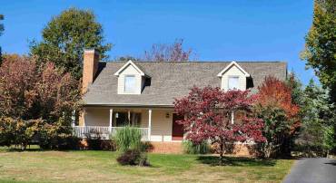 344 GRAVELS RD, ROCKINGHAM, Virginia 22802, 3 Bedrooms Bedrooms, ,3 BathroomsBathrooms,Residential,Gravel Rd Single Fam,344 GRAVELS RD,674022 MLS # 674022