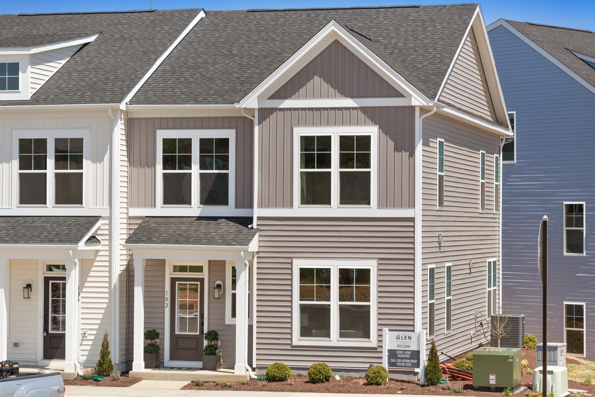 109 SCARLET MAPLE LN, BRIDGEWATER, Virginia 22812, 3 Bedrooms Bedrooms, ,2 BathroomsBathrooms,Residential,The Glen at Cooks Creek,109 SCARLET MAPLE LN,674023 MLS # 674023