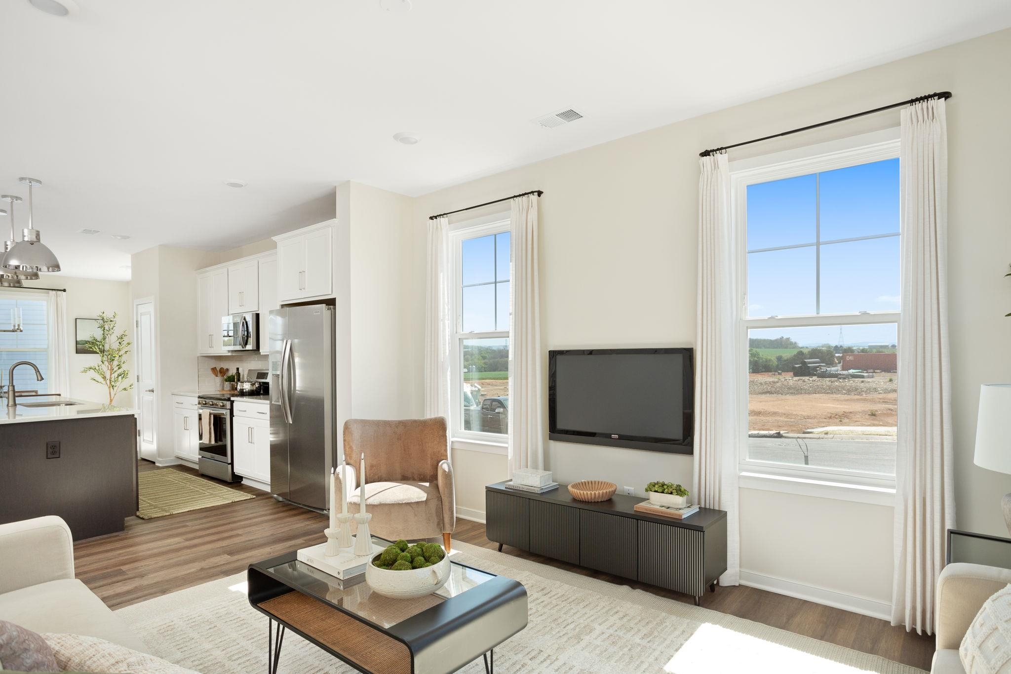 109 SCARLET MAPLE LN, BRIDGEWATER, Virginia 22812, 3 Bedrooms Bedrooms, ,2 BathroomsBathrooms,Residential,The Glen at Cooks Creek,109 SCARLET MAPLE LN,674023 MLS # 674023