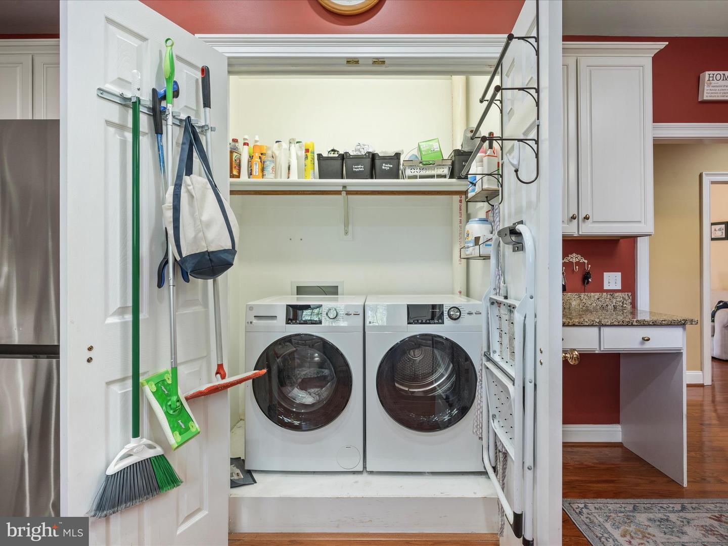 1332 RAMSEUR LN, WINCHESTER, Virginia 22601, 3 Bedrooms Bedrooms, ,2 BathroomsBathrooms,Residential,For sale,1332 RAMSEUR LN,VAWI2010104 MLS # VAWI2010104