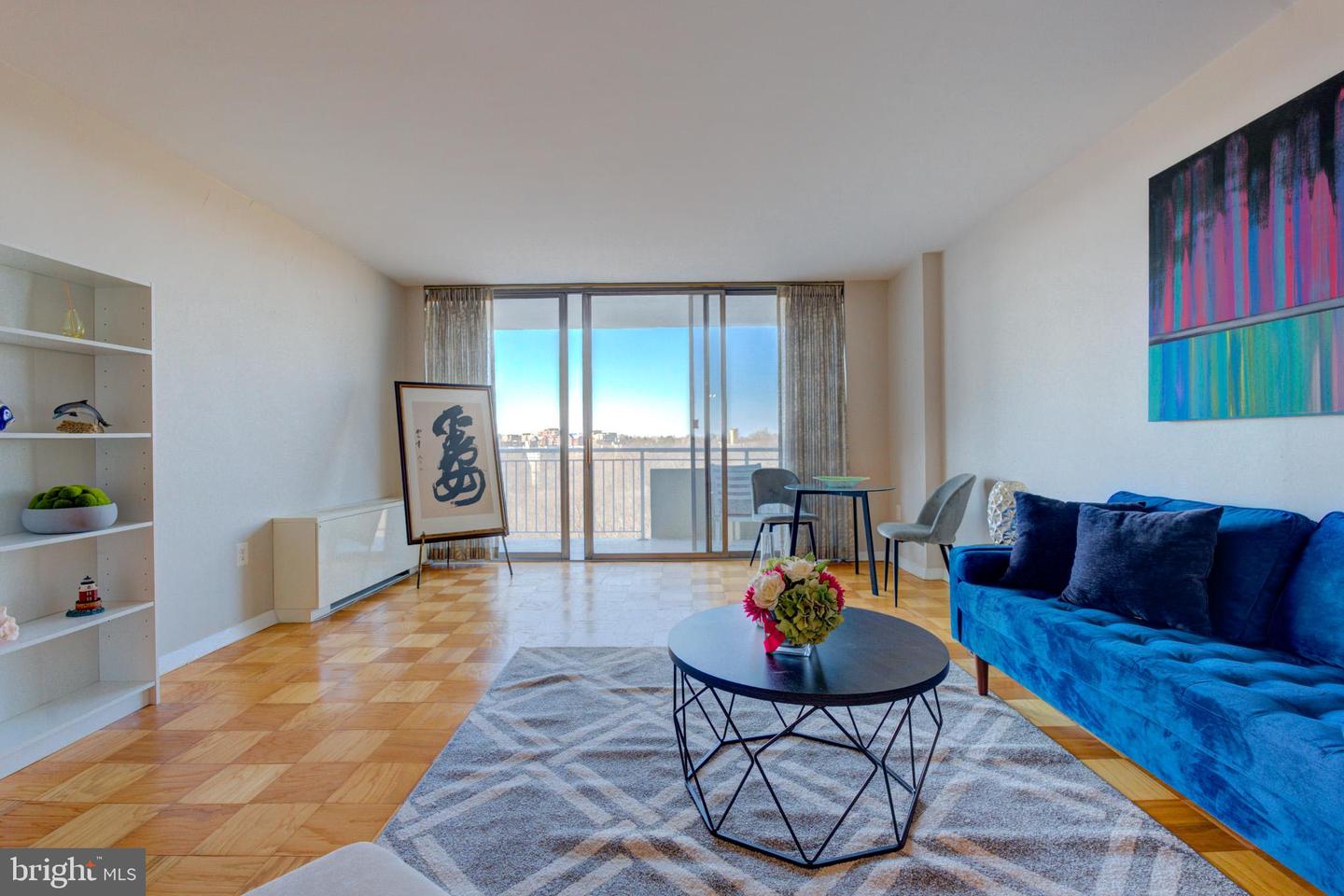 3001 VEAZEY TER NW #1320, WASHINGTON, District Of Columbia 20008, 2 Bedrooms Bedrooms, 6 Rooms Rooms,2 BathroomsBathrooms,Residential,For sale,3001 VEAZEY TER NW #1320,DCDC2248986 MLS # DCDC2248986