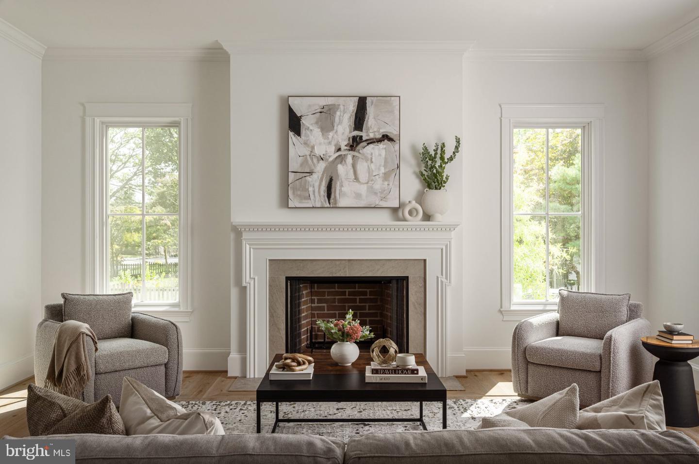 502 N JACKSON ST, ARLINGTON, Virginia 22201, 7 Bedrooms Bedrooms, 20 Rooms Rooms,7 BathroomsBathrooms,Residential,For sale,502 N JACKSON ST,VAAR2069670 MLS # VAAR2069670