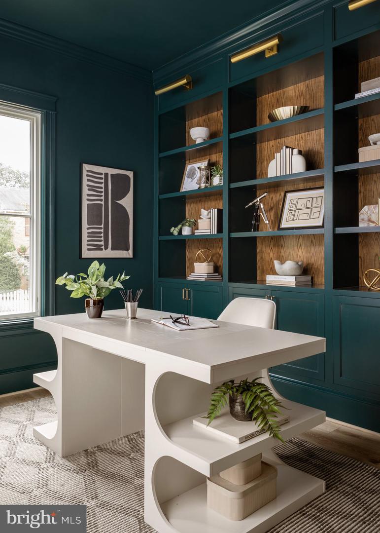 502 N JACKSON ST, ARLINGTON, Virginia 22201, 7 Bedrooms Bedrooms, 20 Rooms Rooms,7 BathroomsBathrooms,Residential,For sale,502 N JACKSON ST,VAAR2069670 MLS # VAAR2069670