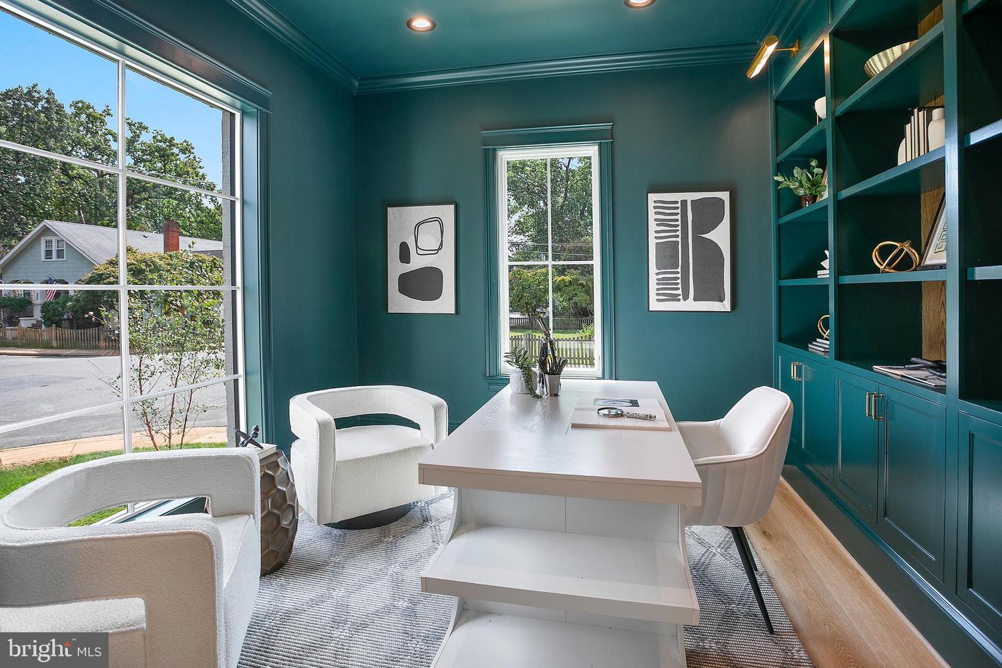 502 N JACKSON ST, ARLINGTON, Virginia 22201, 7 Bedrooms Bedrooms, 20 Rooms Rooms,7 BathroomsBathrooms,Residential,For sale,502 N JACKSON ST,VAAR2069670 MLS # VAAR2069670