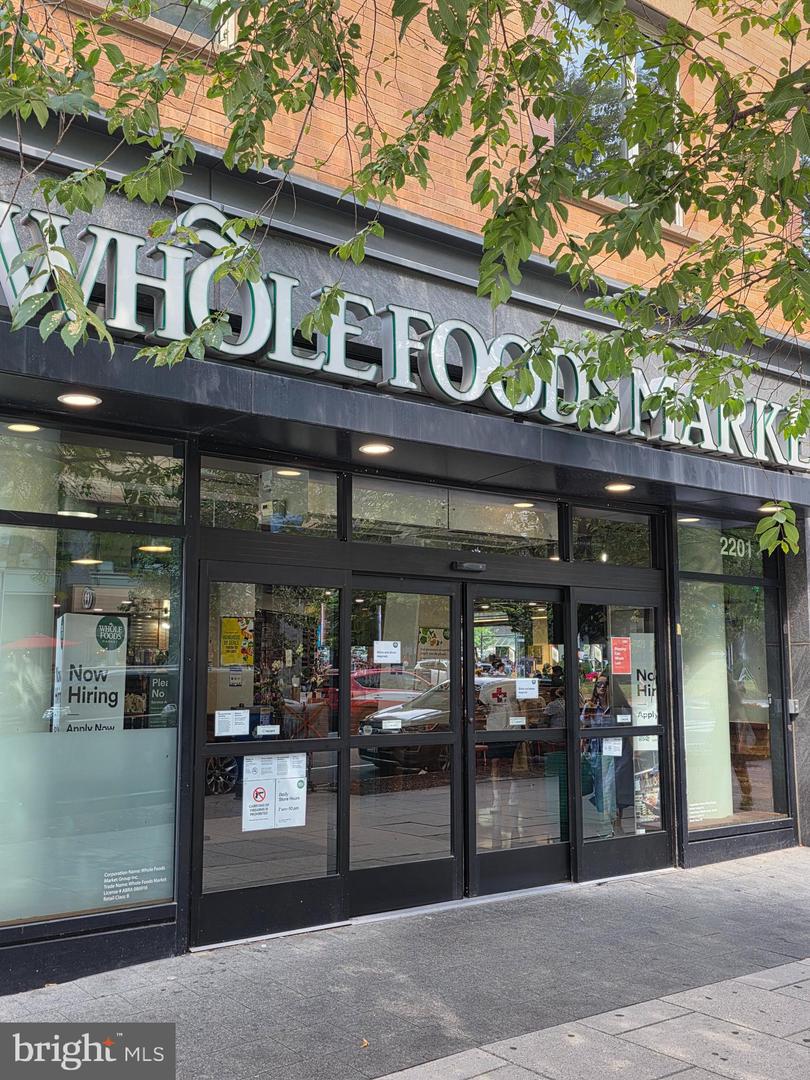 2525 PENNSYLVANIA AVE NW #204, WASHINGTON, District Of Columbia 20037, 2 Bedrooms Bedrooms, ,2 BathroomsBathrooms,Residential,For sale,2525 PENNSYLVANIA AVE NW #204,DCDC2249050 MLS # DCDC2249050